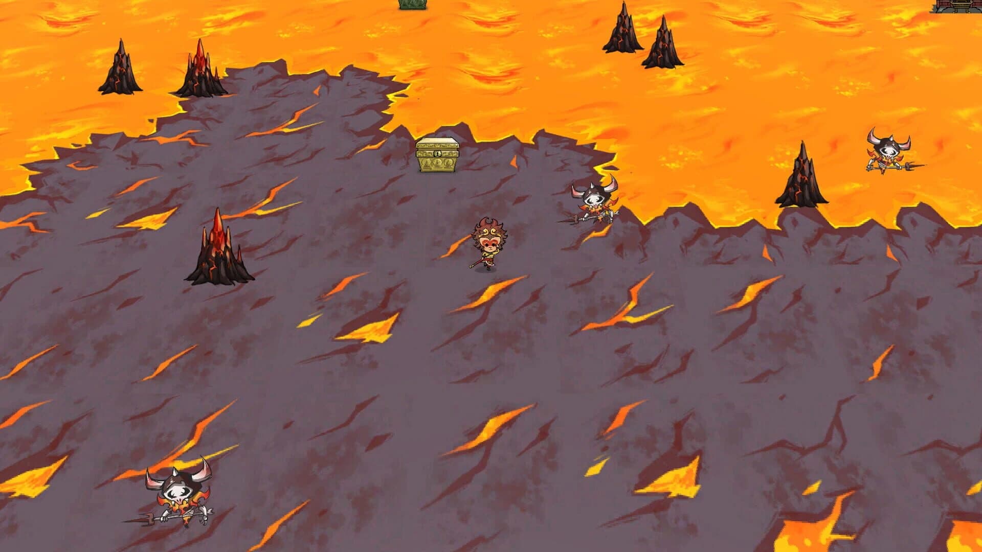 Immortality screenshot 2