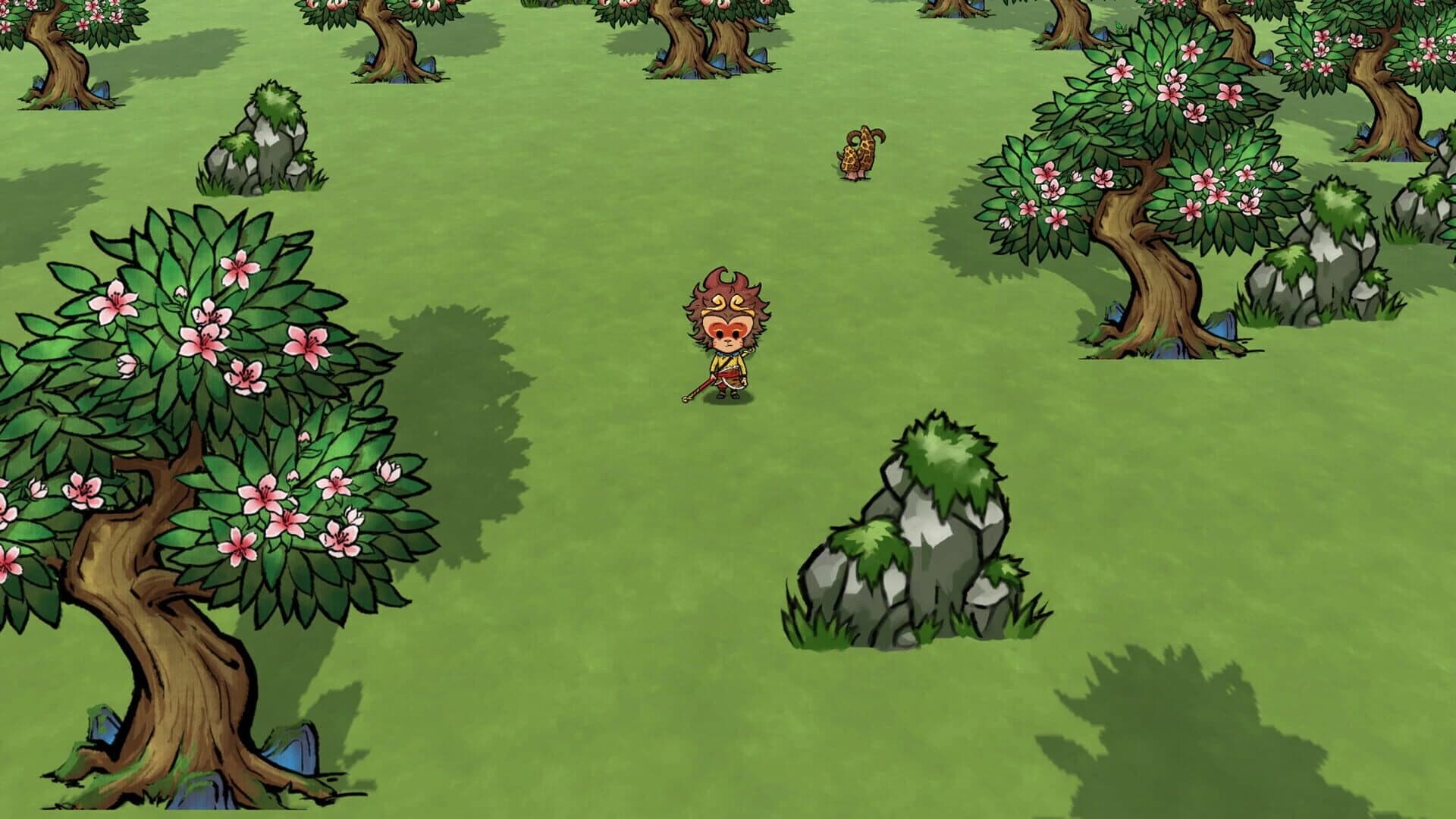 Immortality screenshot 4