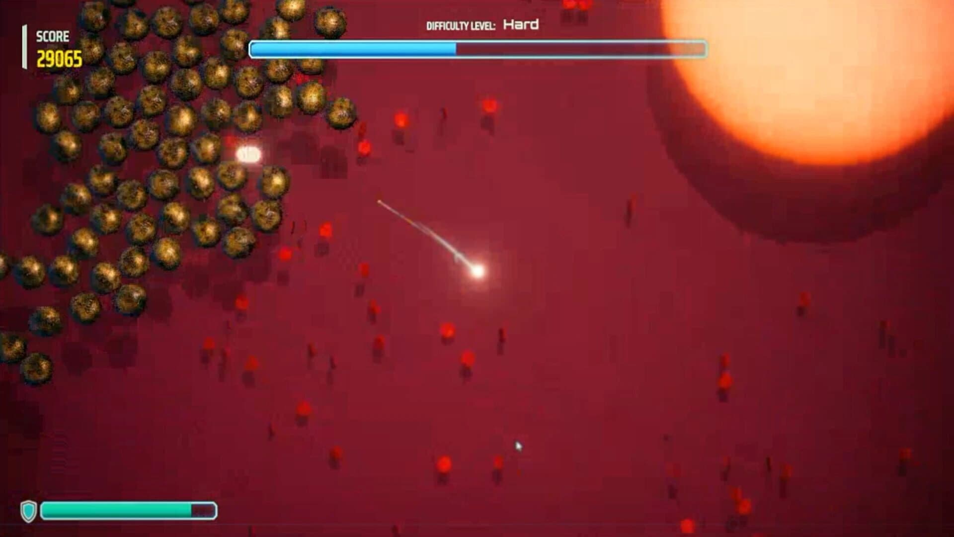 Immunity screenshot 4