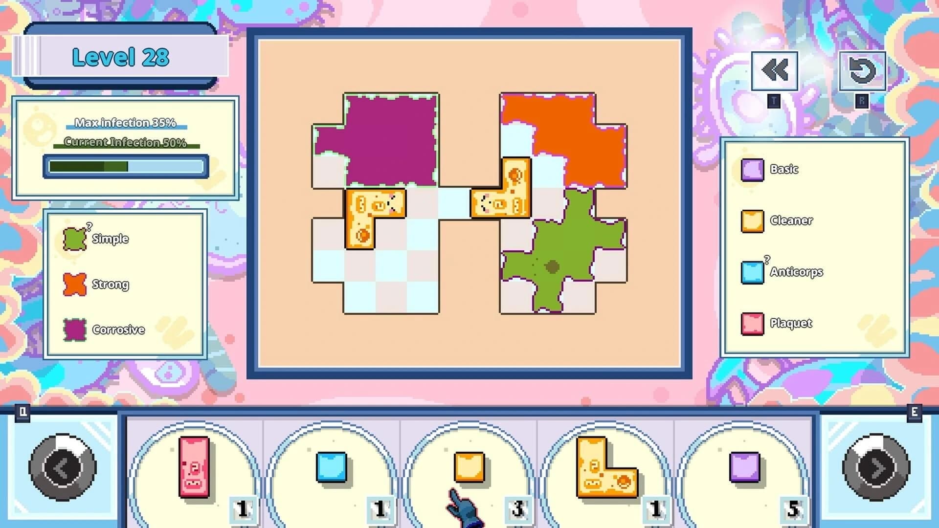 Immunuzzle screenshot 15
