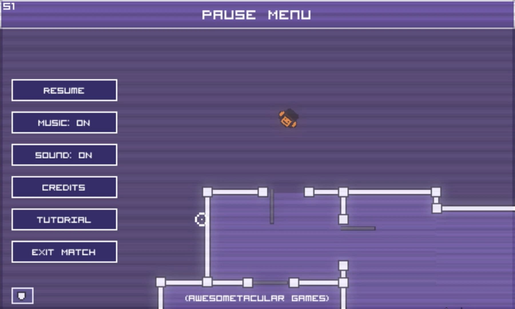 Impact Point screenshot 3