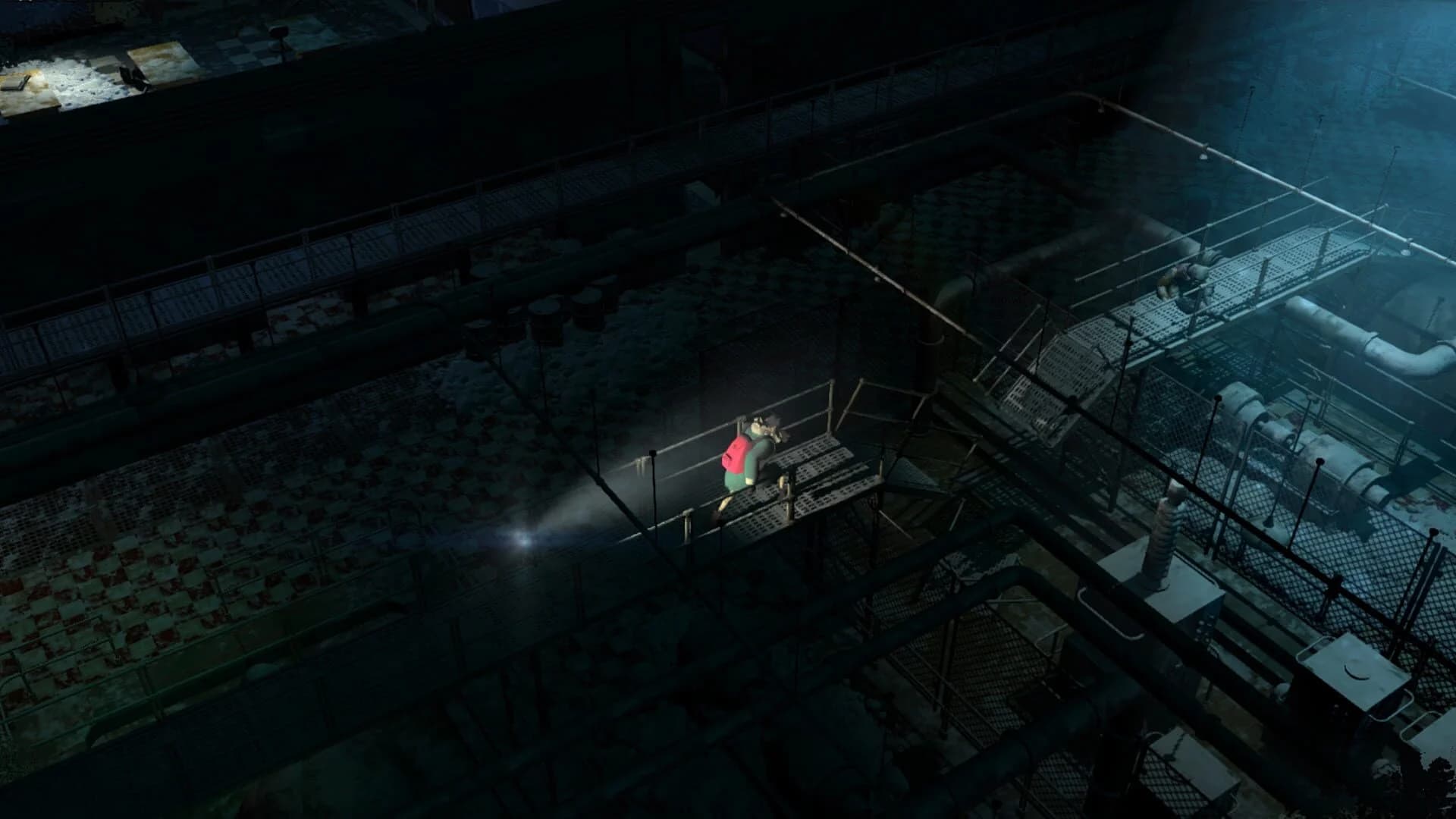 Impact Winter screenshot 2