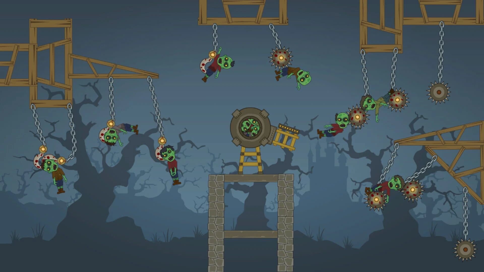 Impale screenshot 4