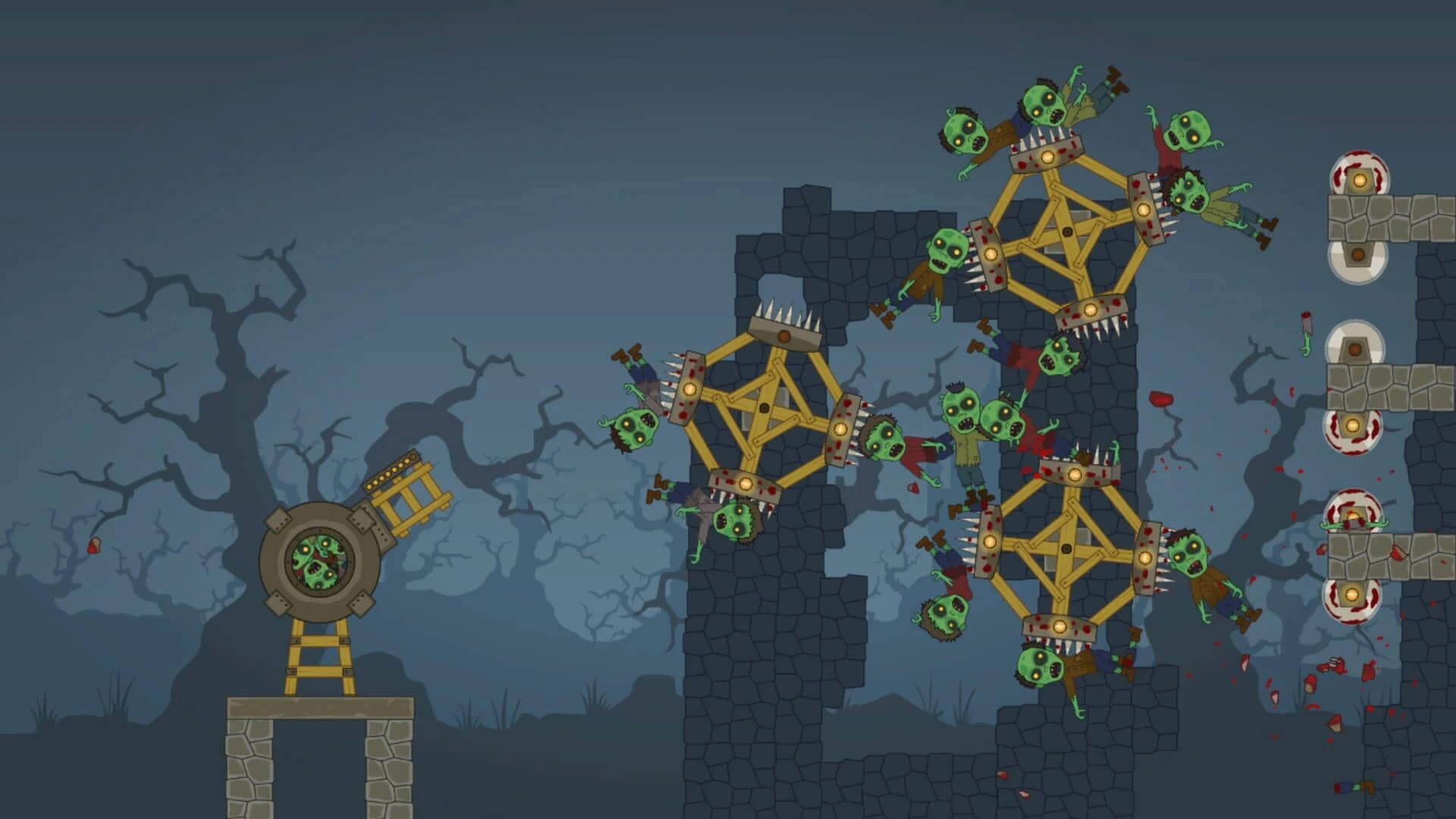 Impale screenshot 3