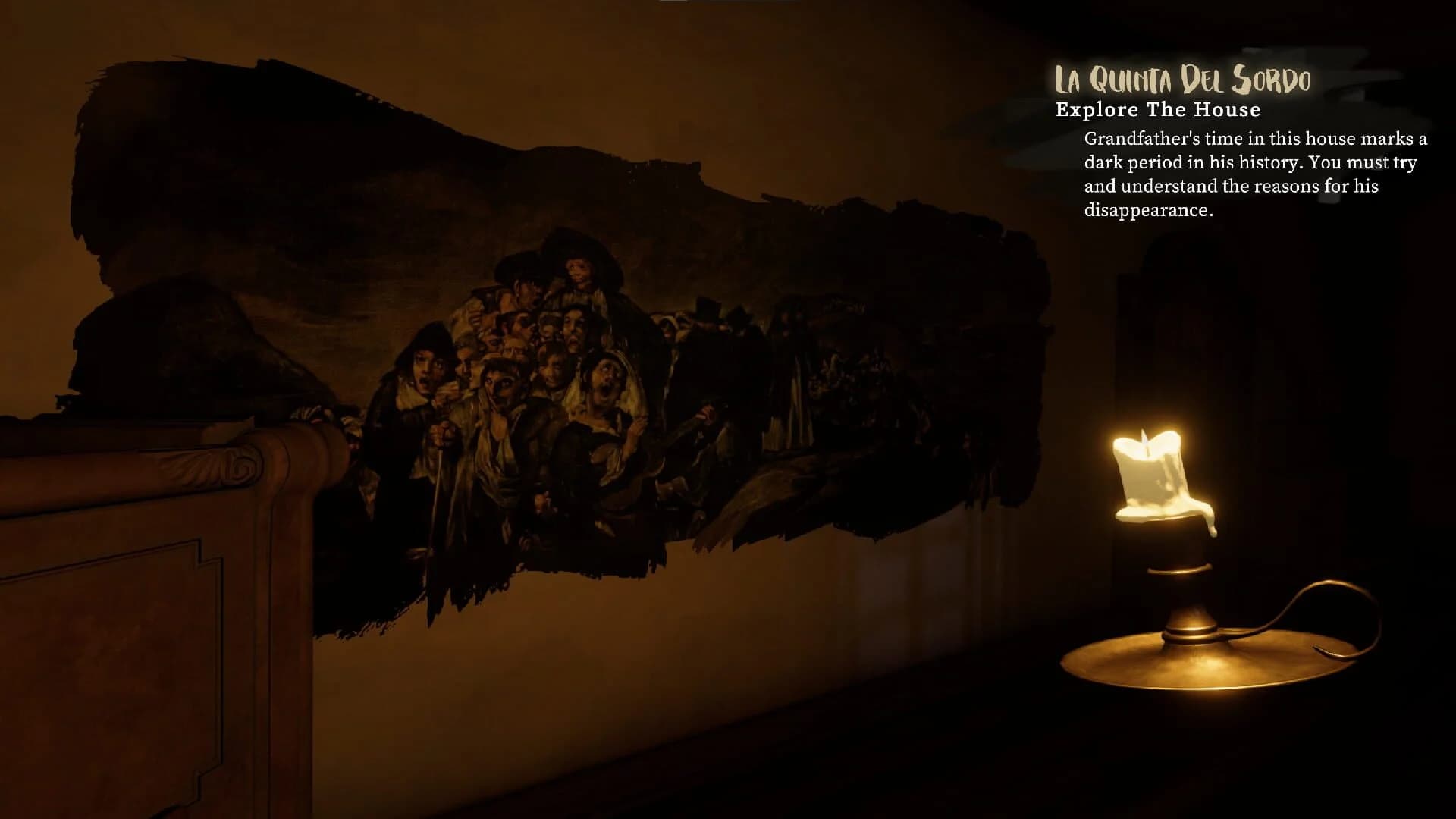 Impasto screenshot 3