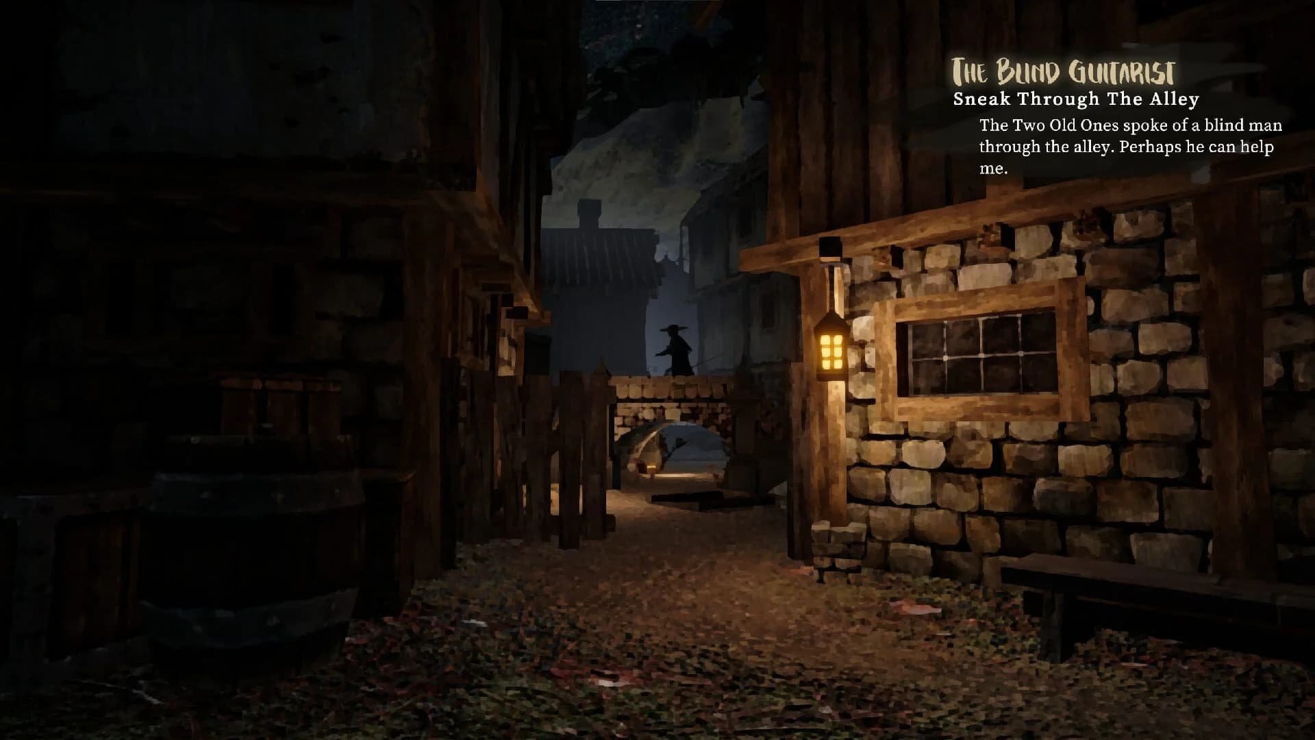 Impasto screenshot 5