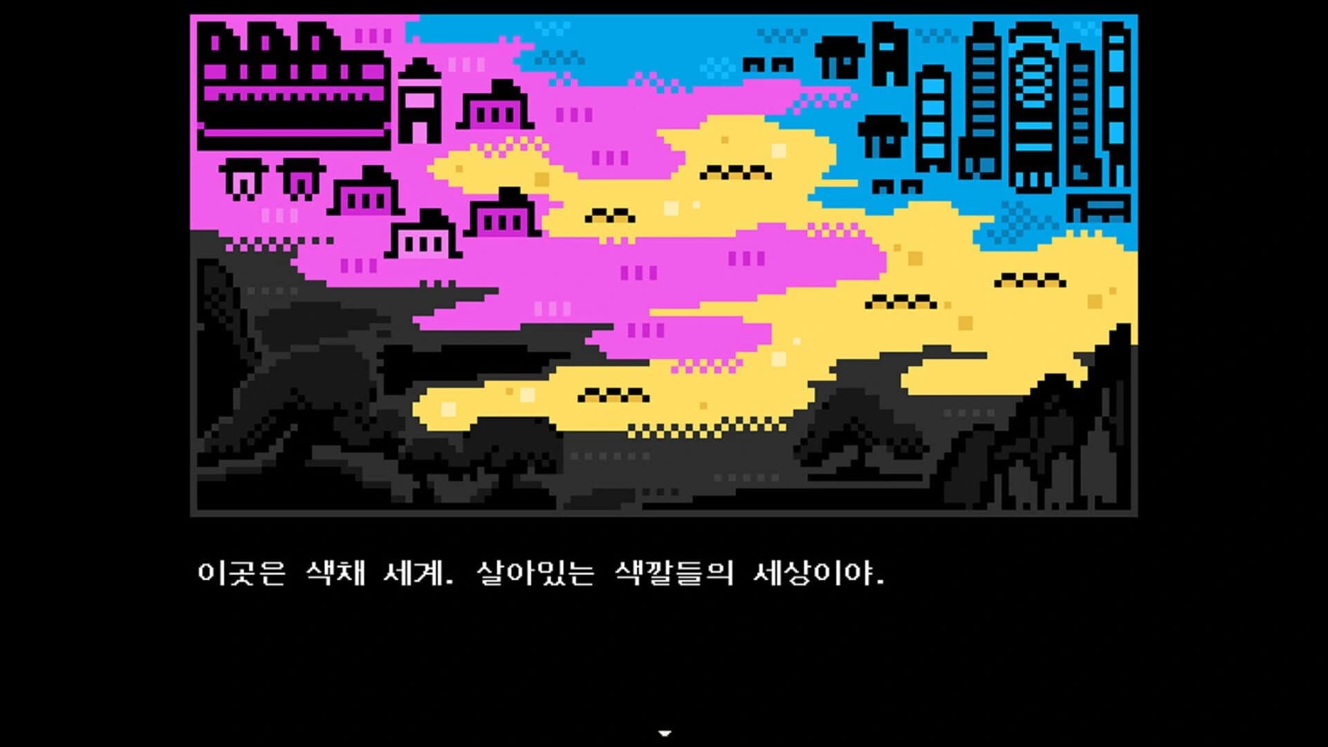 Imperator with nothing to do screenshot 1