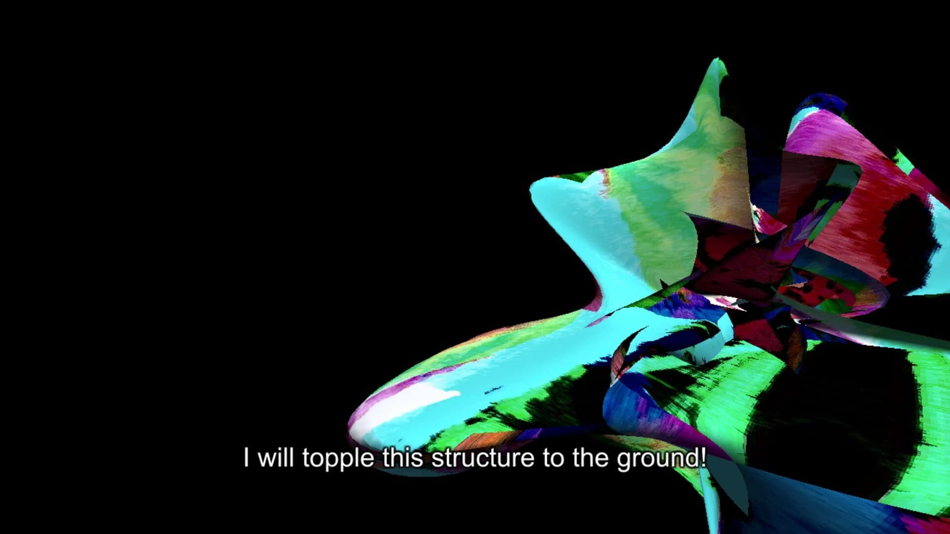 Imperishable Memories screenshot 5