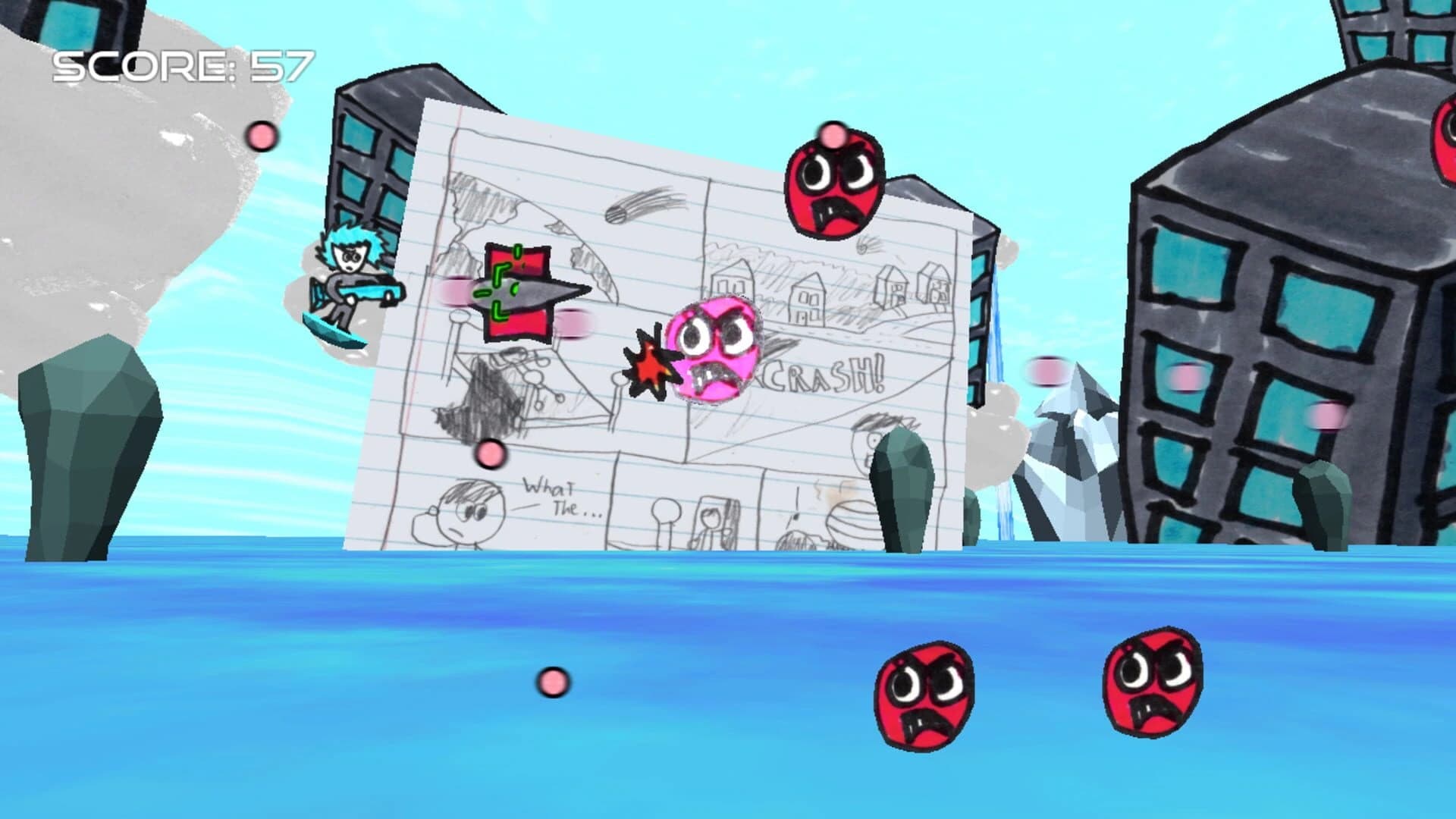 Imperishable Memories screenshot 4