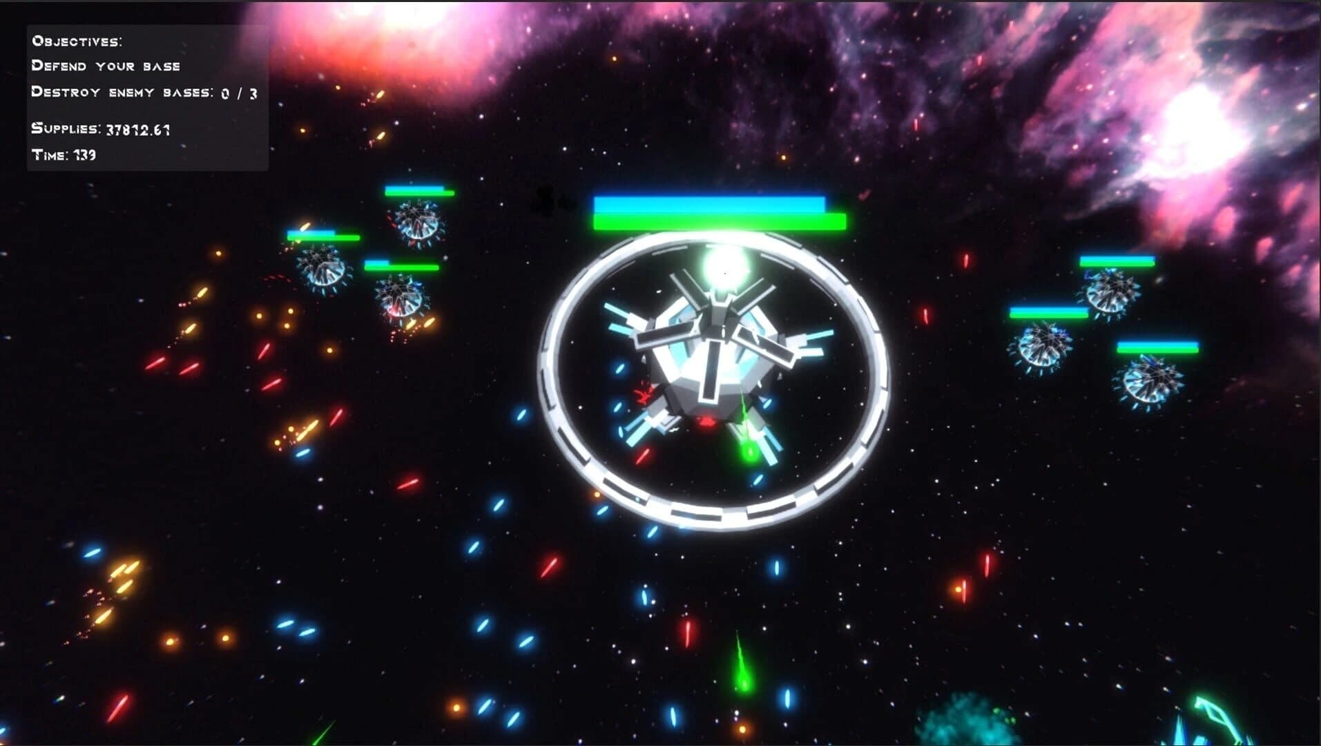 Imperius screenshot 3