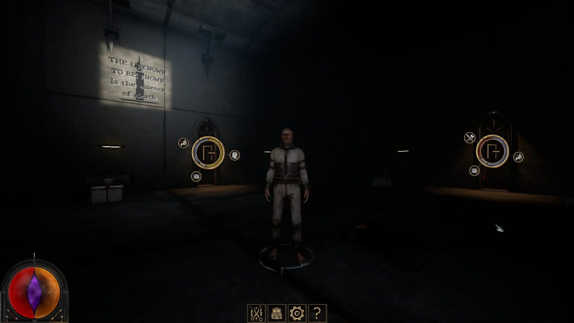 Impious screenshot 1