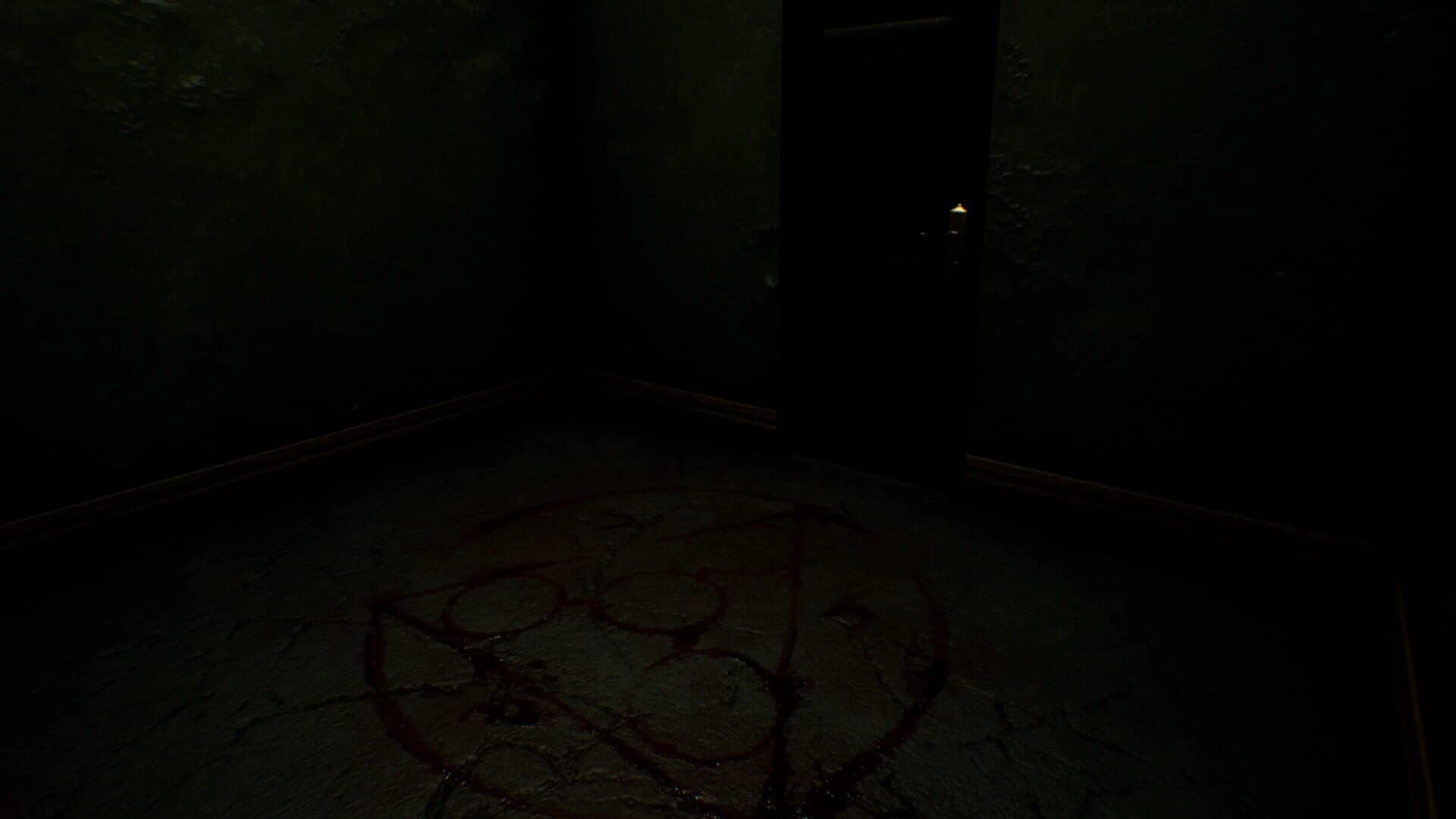 Implements of Hell screenshot 3