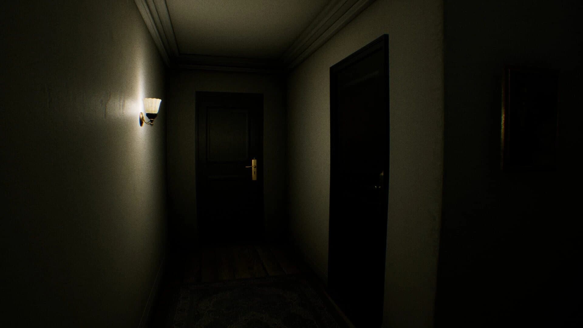 Implements of Hell screenshot 2