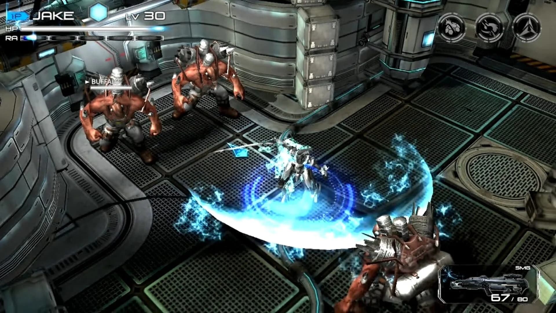 Implosion: Never Lose Hope screenshot 3