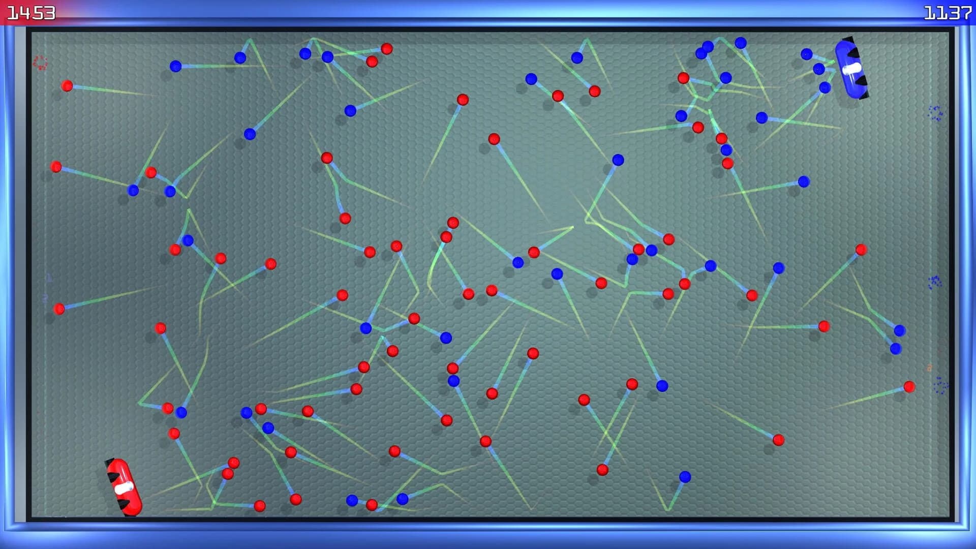Impossiball screenshot 5
