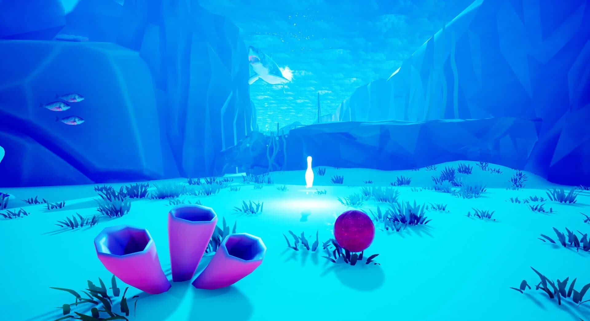 Impossiball screenshot 5