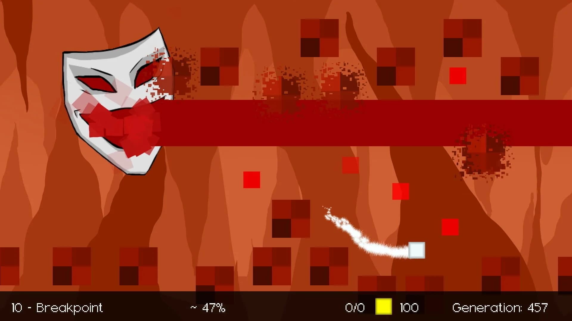 Impossible Pixels screenshot 3