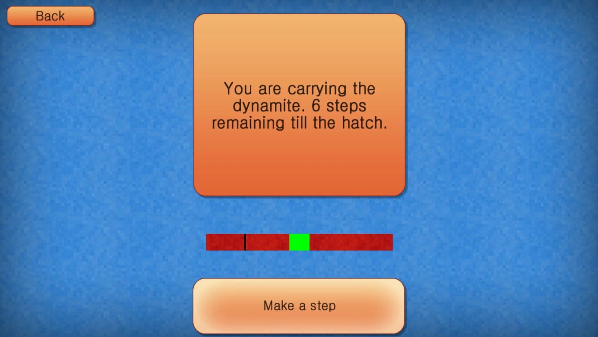 Impossible Quest screenshot 2