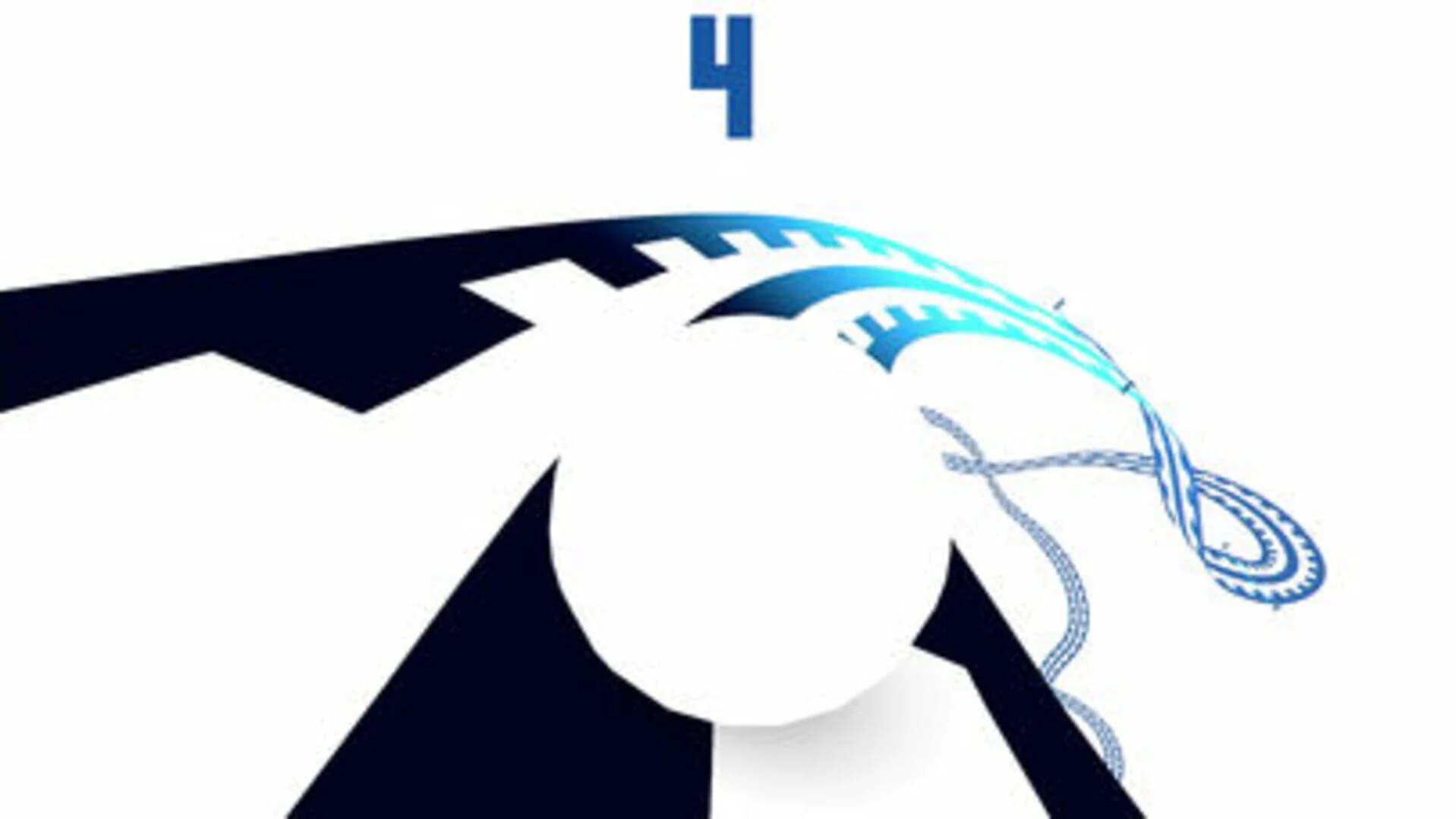 Impossible Road screenshot 2