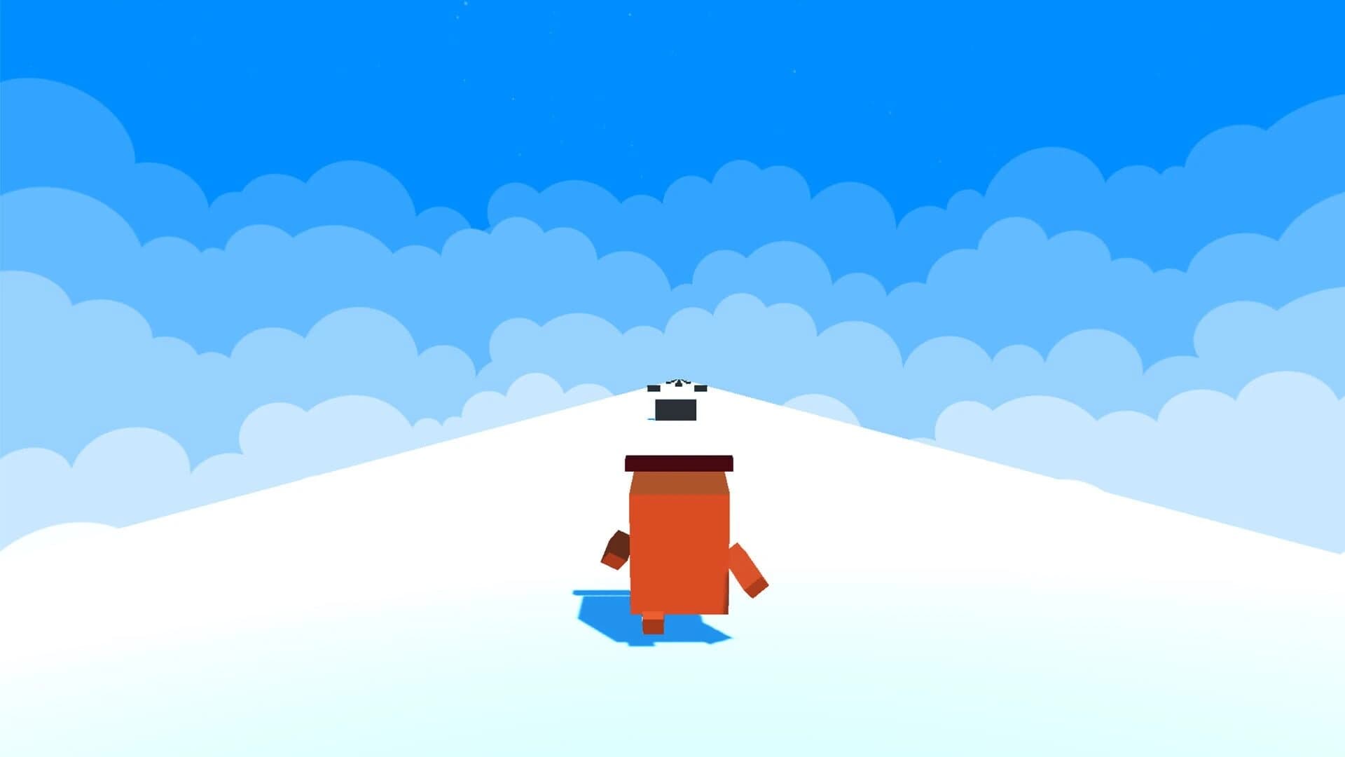 Impossible Runner screenshot 2