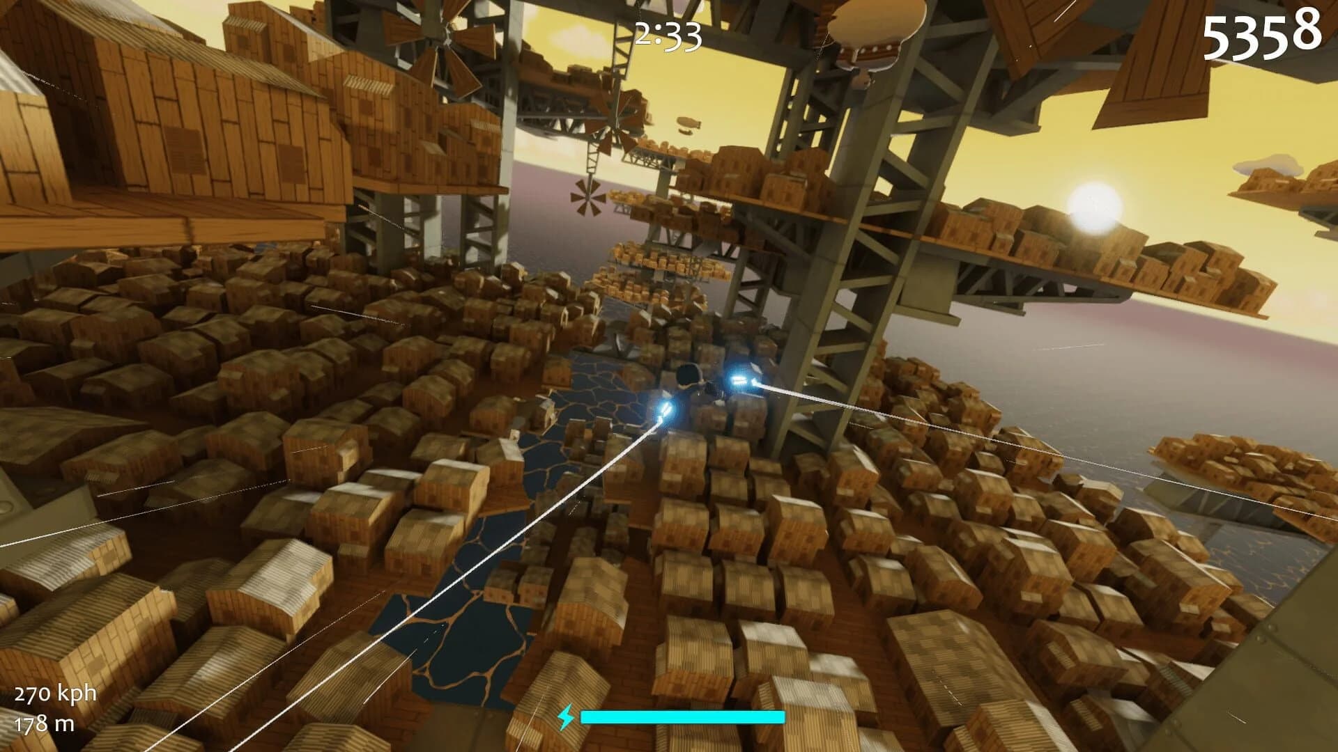 Impossible Soaring screenshot 2