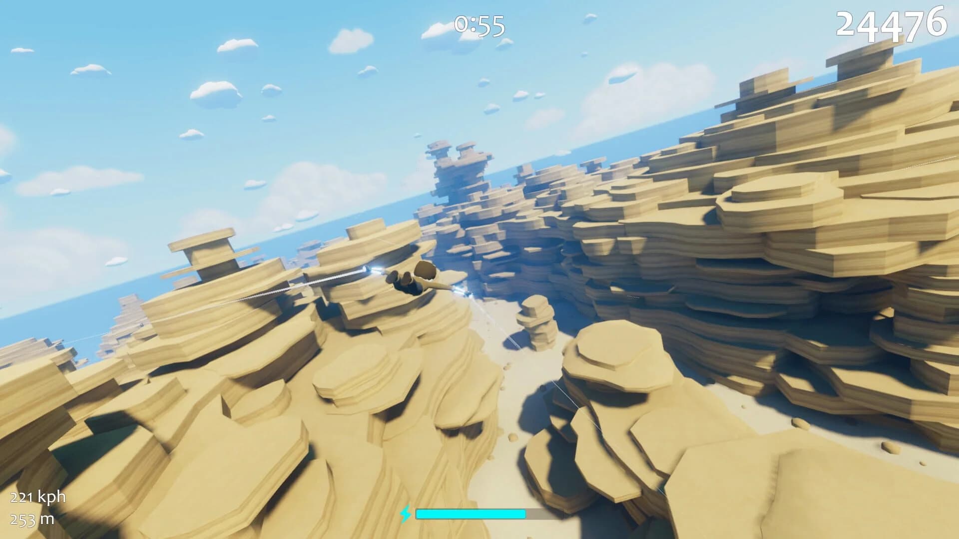 Impossible Soaring screenshot 5
