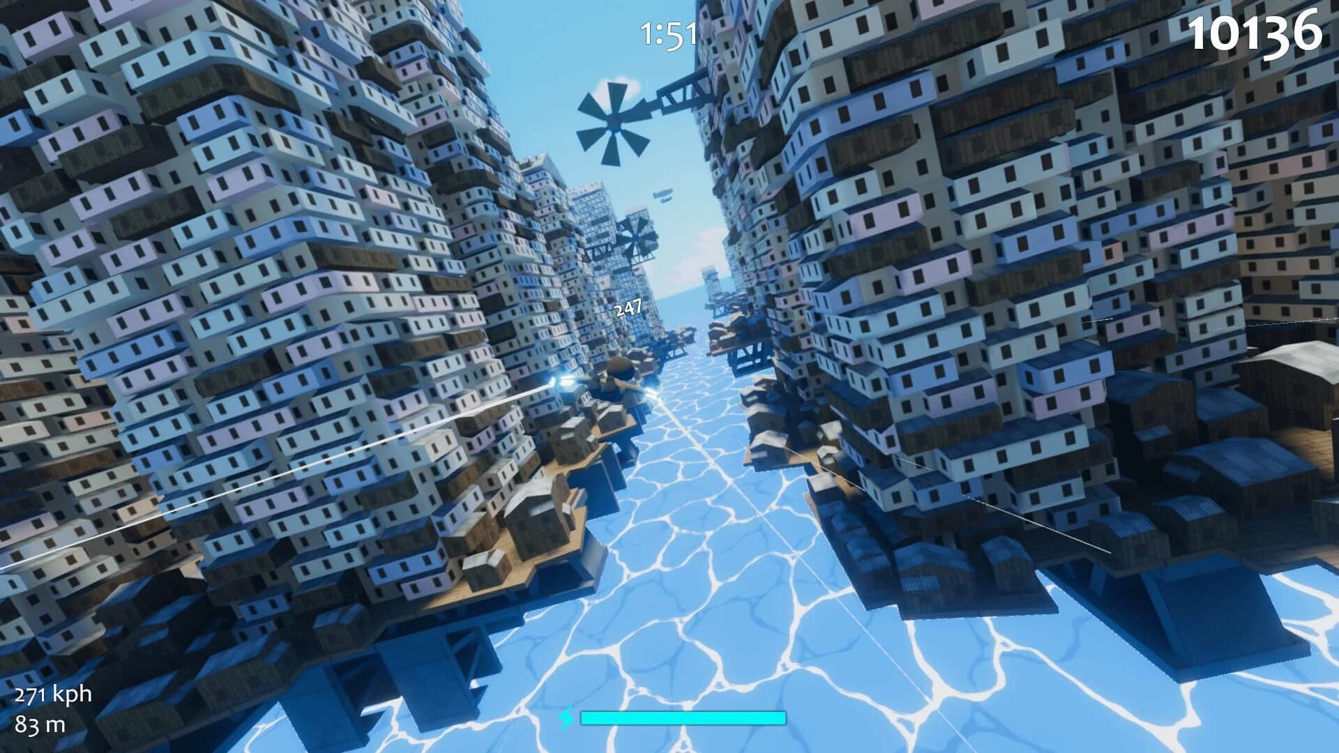 Impossible Soaring screenshot 3