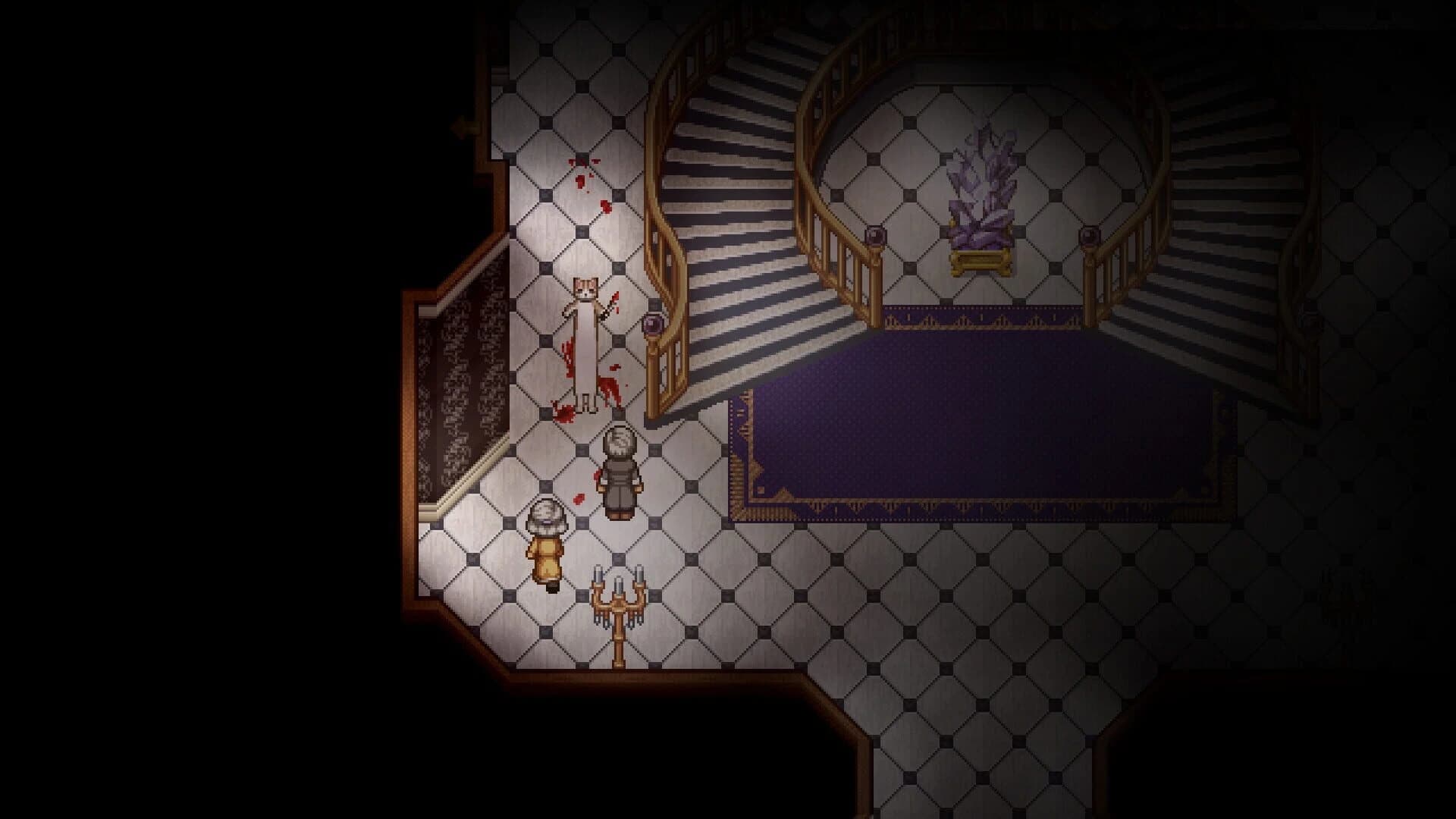 Impostor Factory screenshot 1