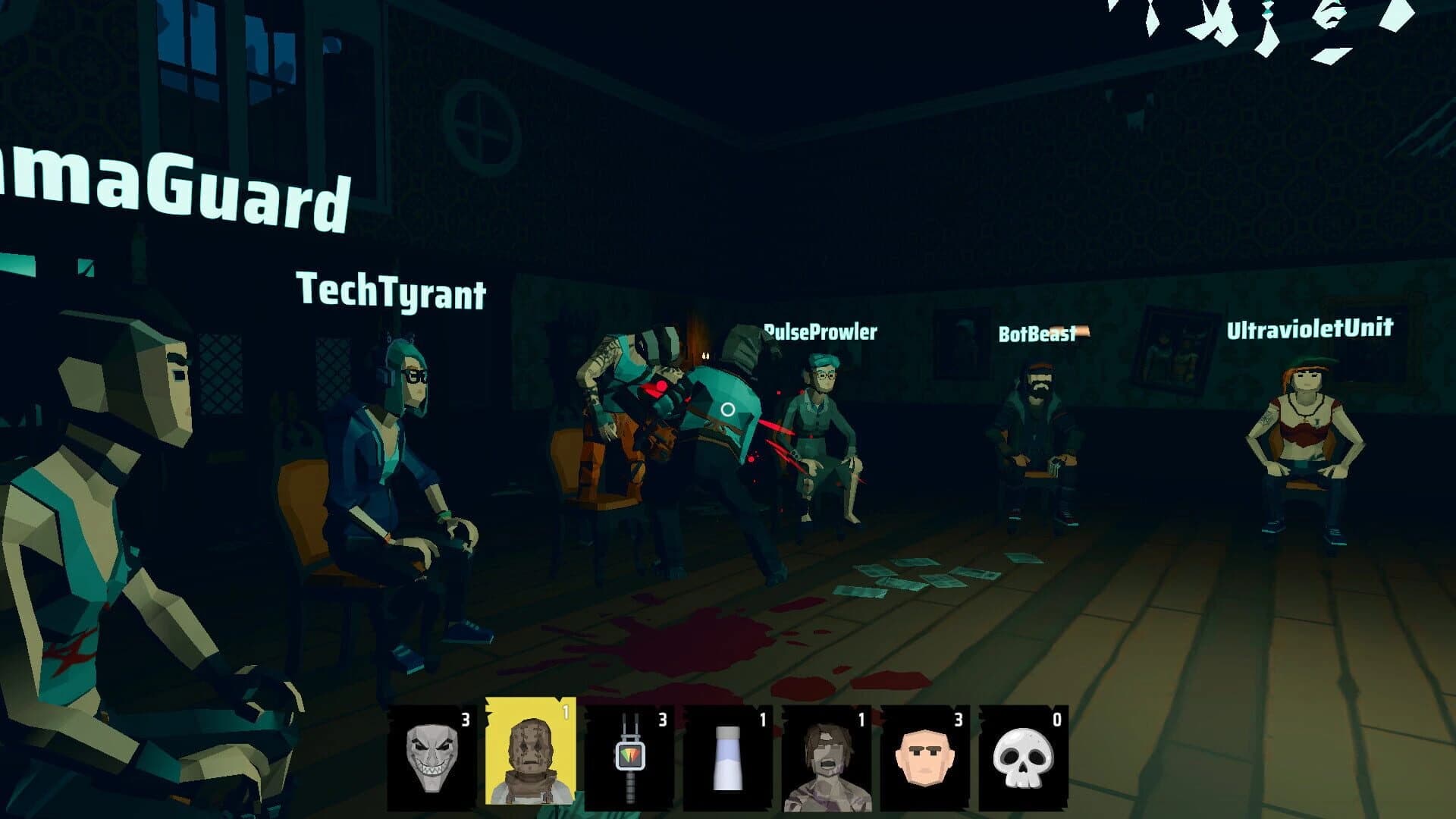 Impostor Online screenshot 5