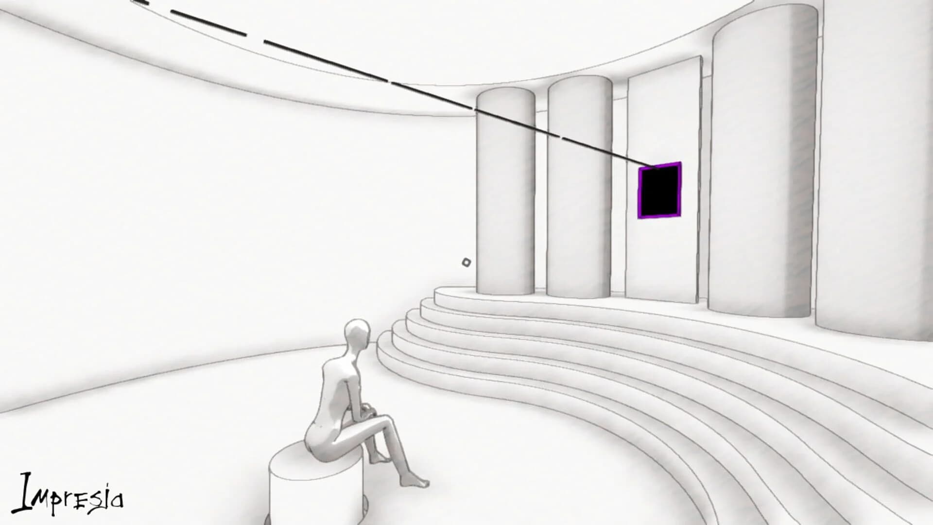 Impresja screenshot 3