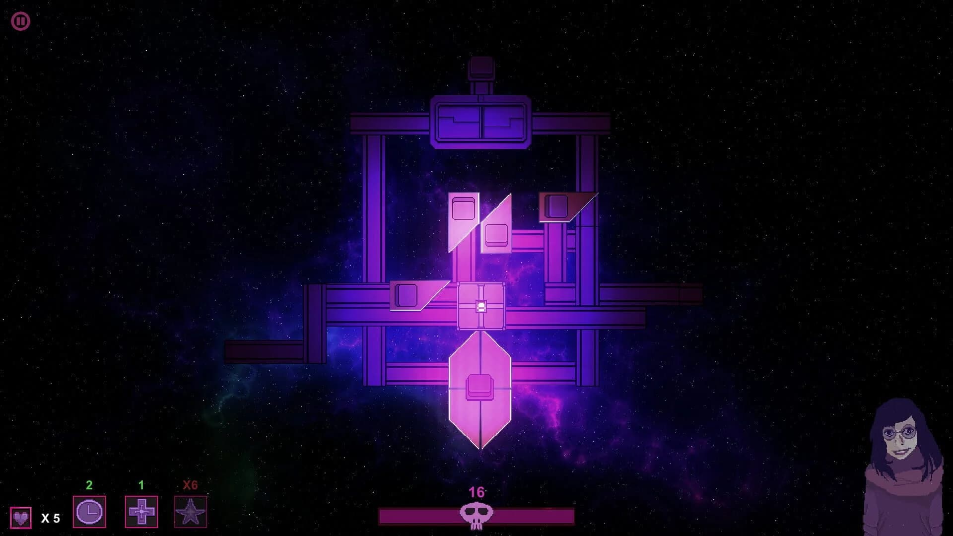 imprint-X screenshot 2