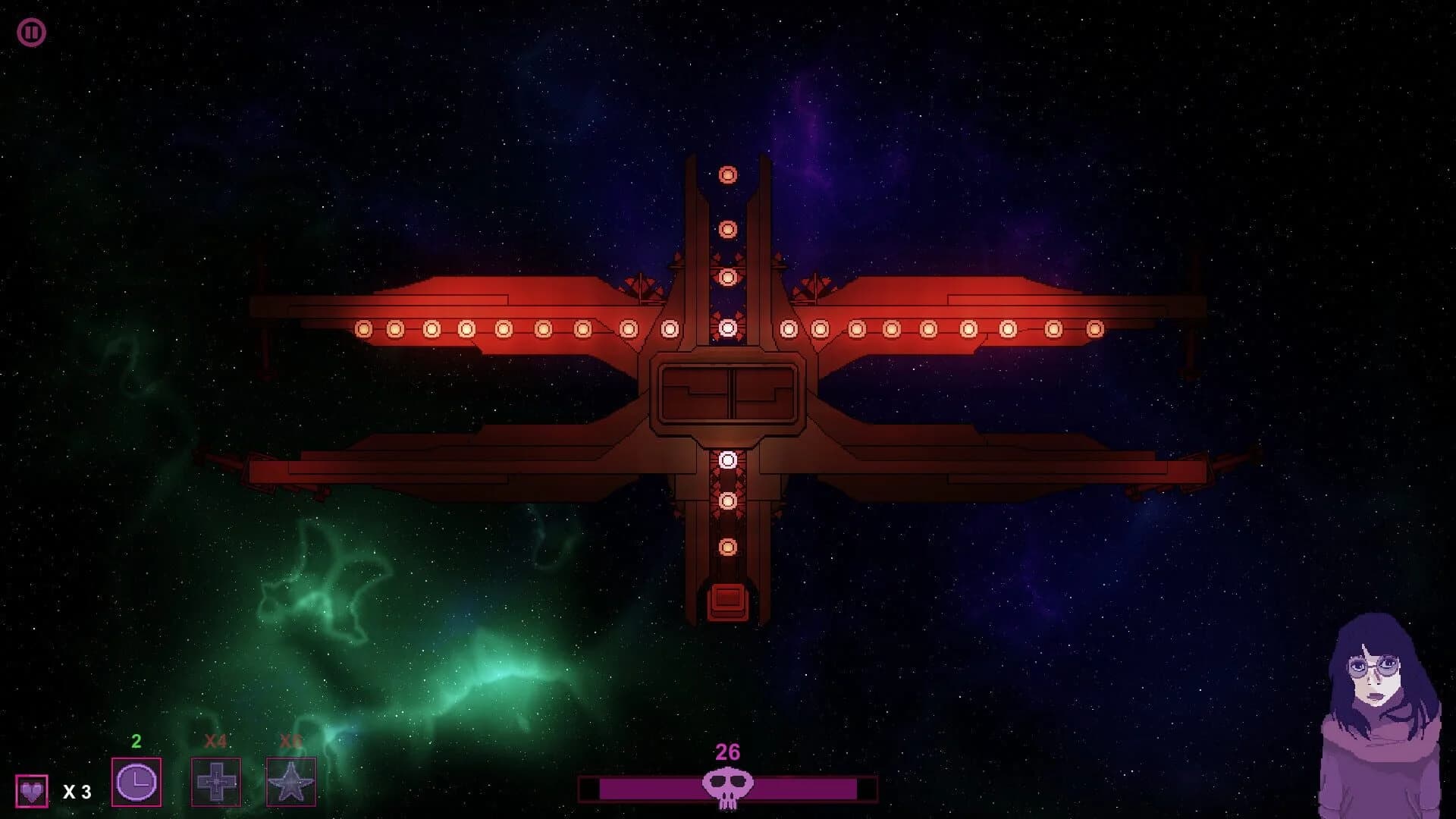 imprint-X screenshot 3