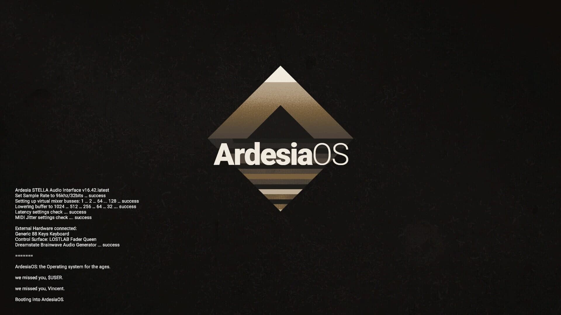 Imprinted screenshot 18