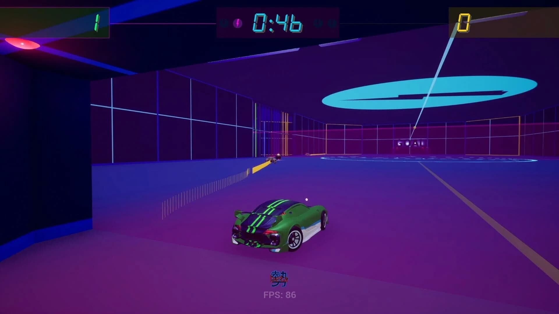 Impulse screenshot 5