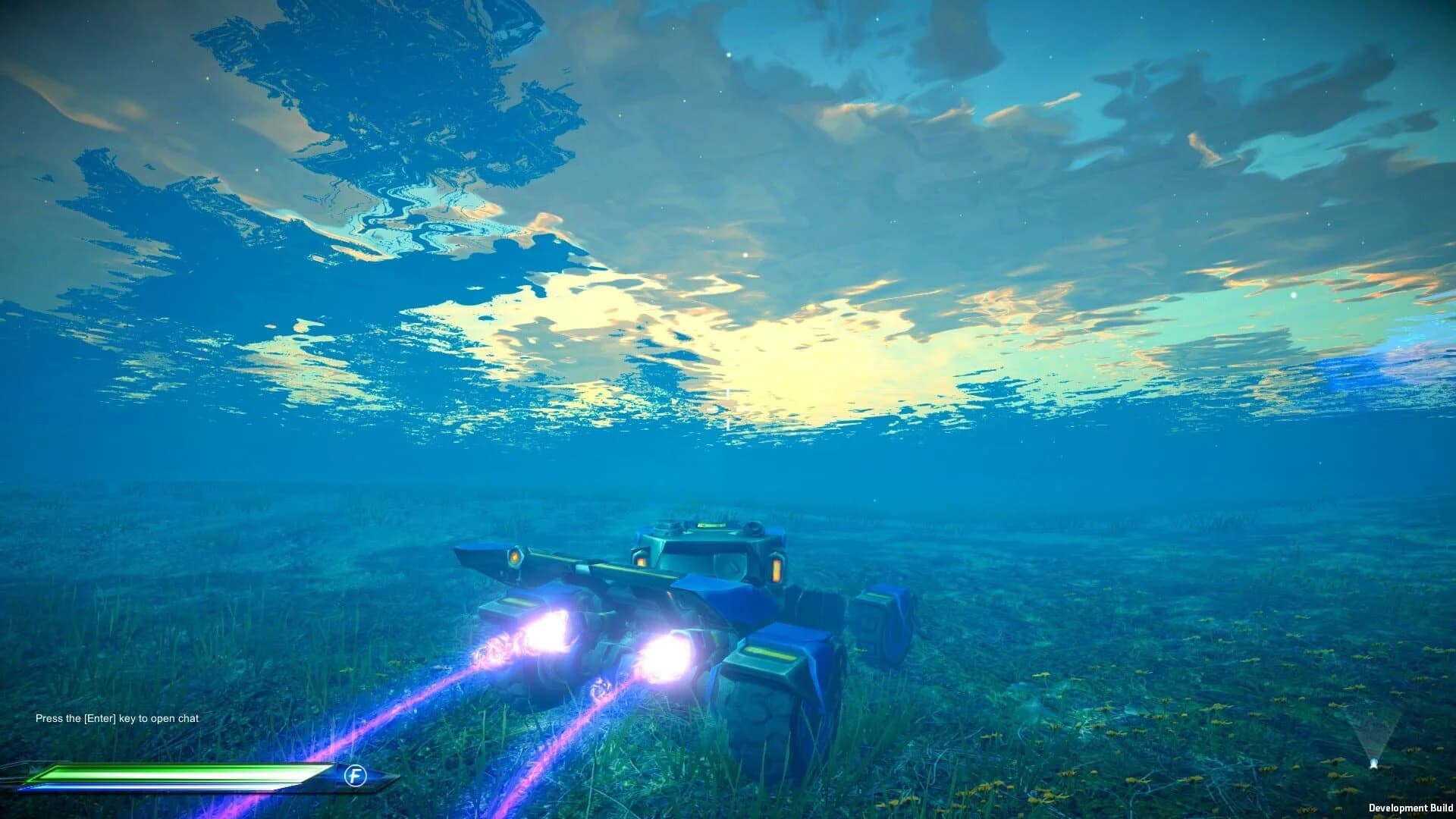 Impulse of War screenshot 5