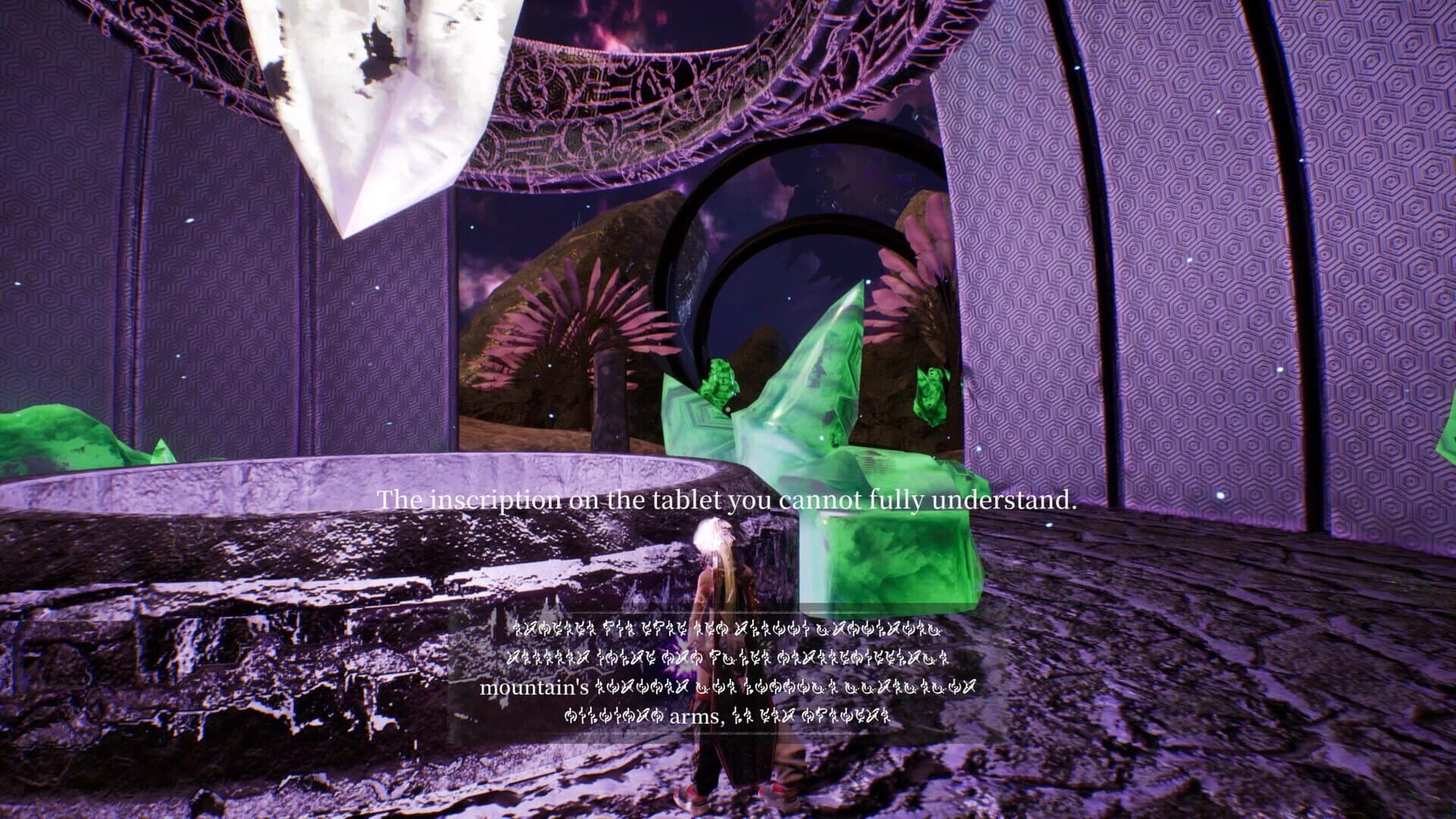 Imvi: Echoes of Harmony screenshot 3