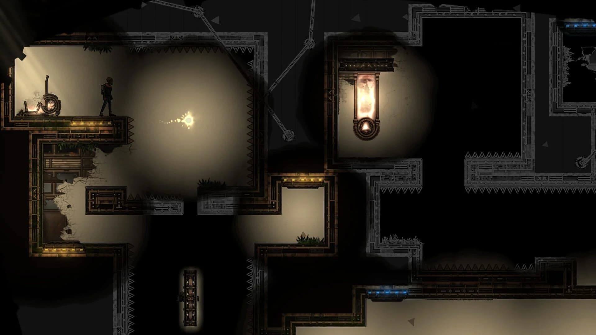 In Between screenshot 5