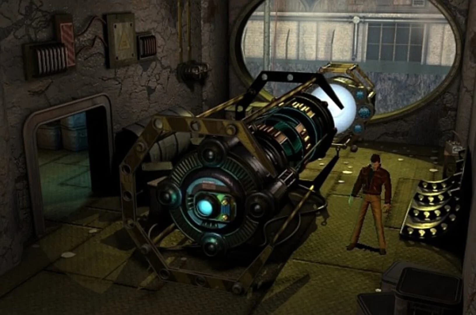 In Cold Blood screenshot 4