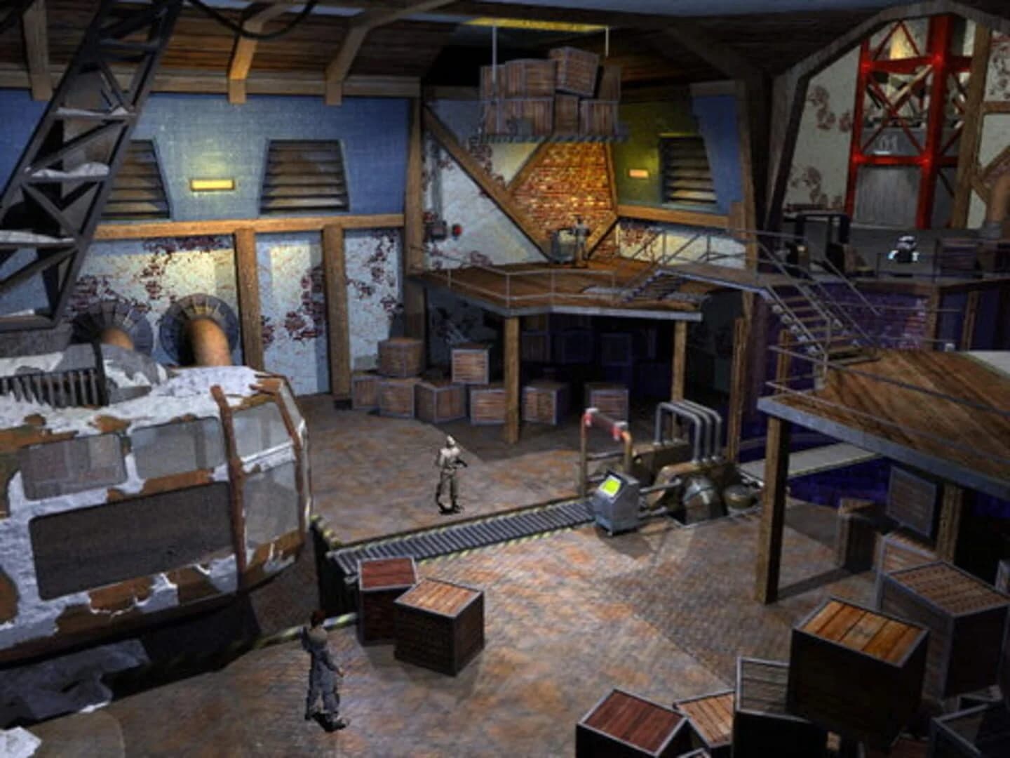 In Cold Blood screenshot 3