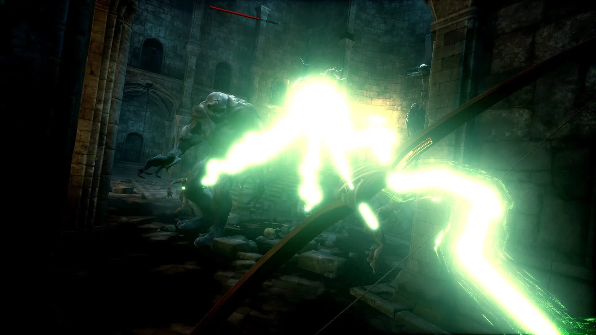 In Death screenshot 1