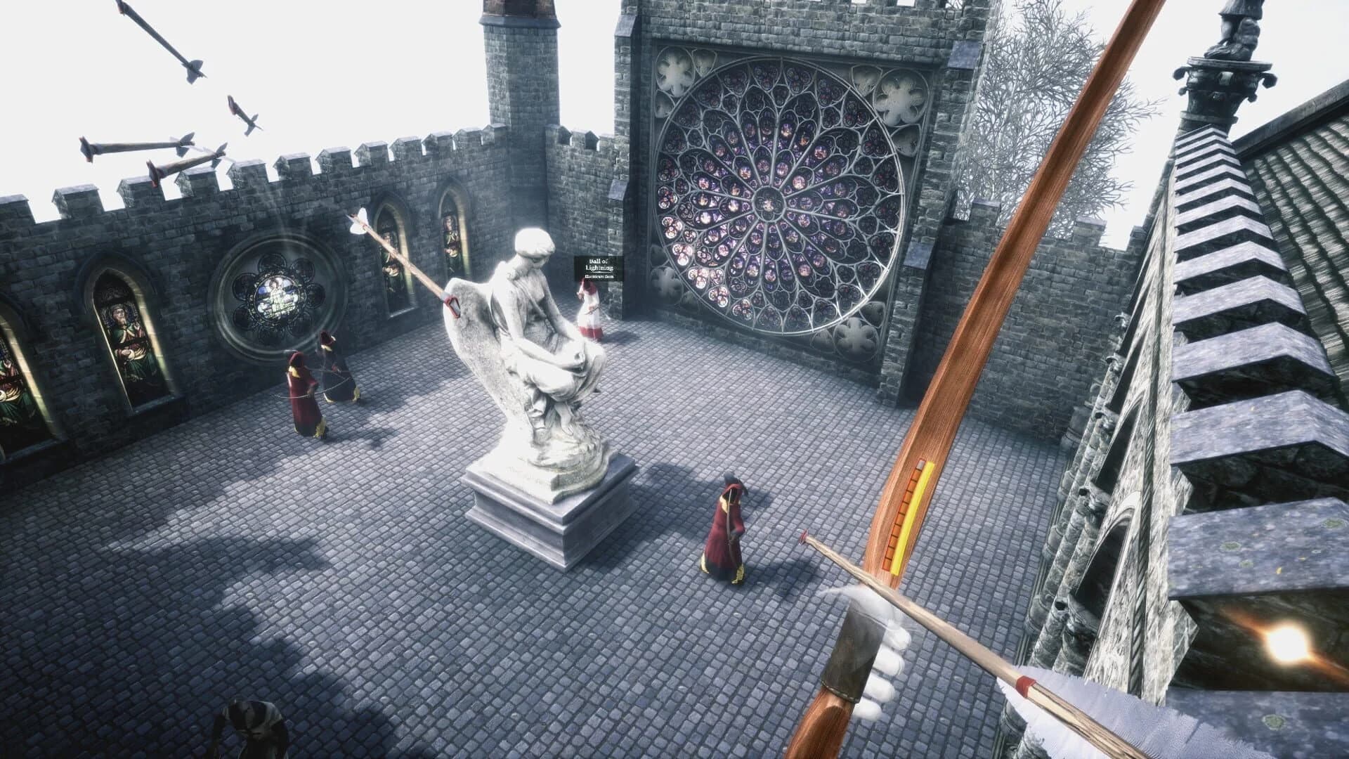 In Death screenshot 2