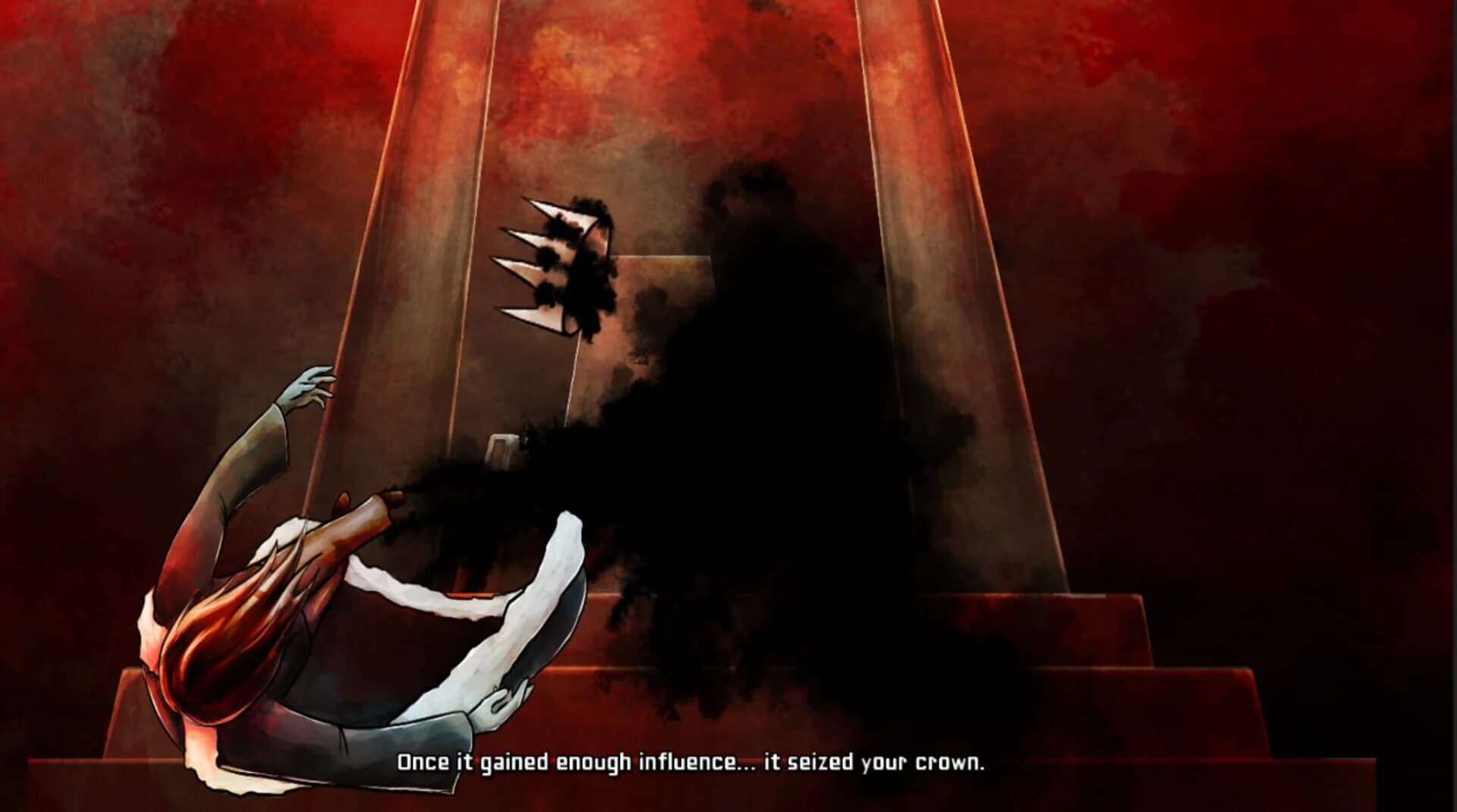 In Exilium screenshot 1