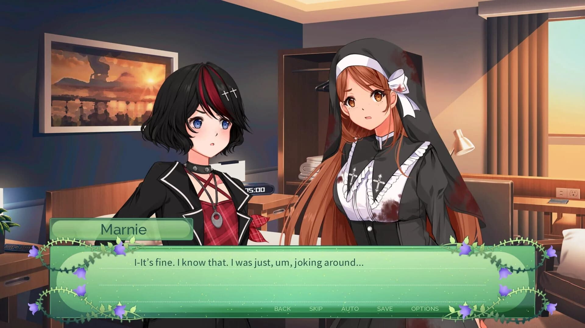 In Fair Spirits screenshot 3