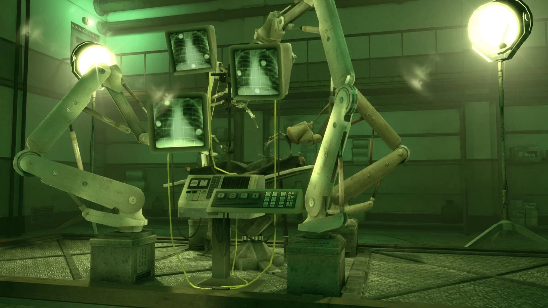 In Fear I Trust screenshot 5