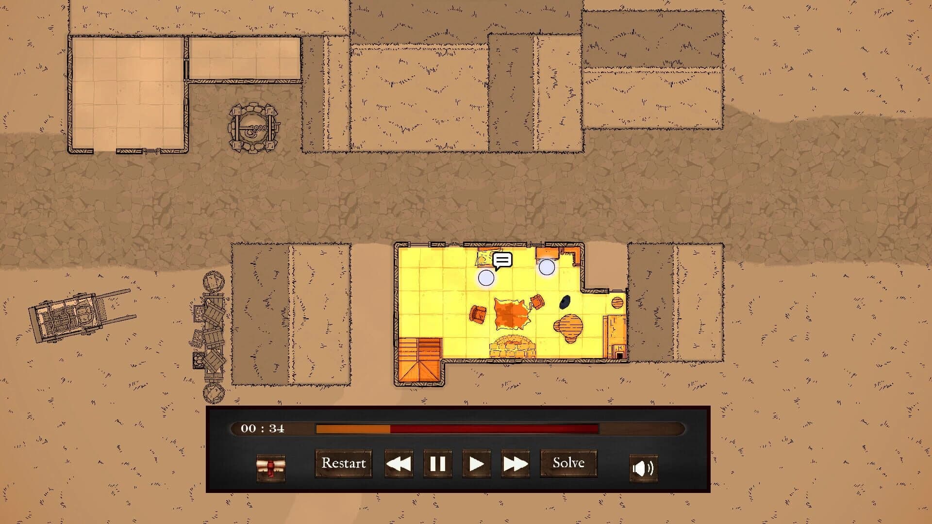 In Memoriam screenshot 1