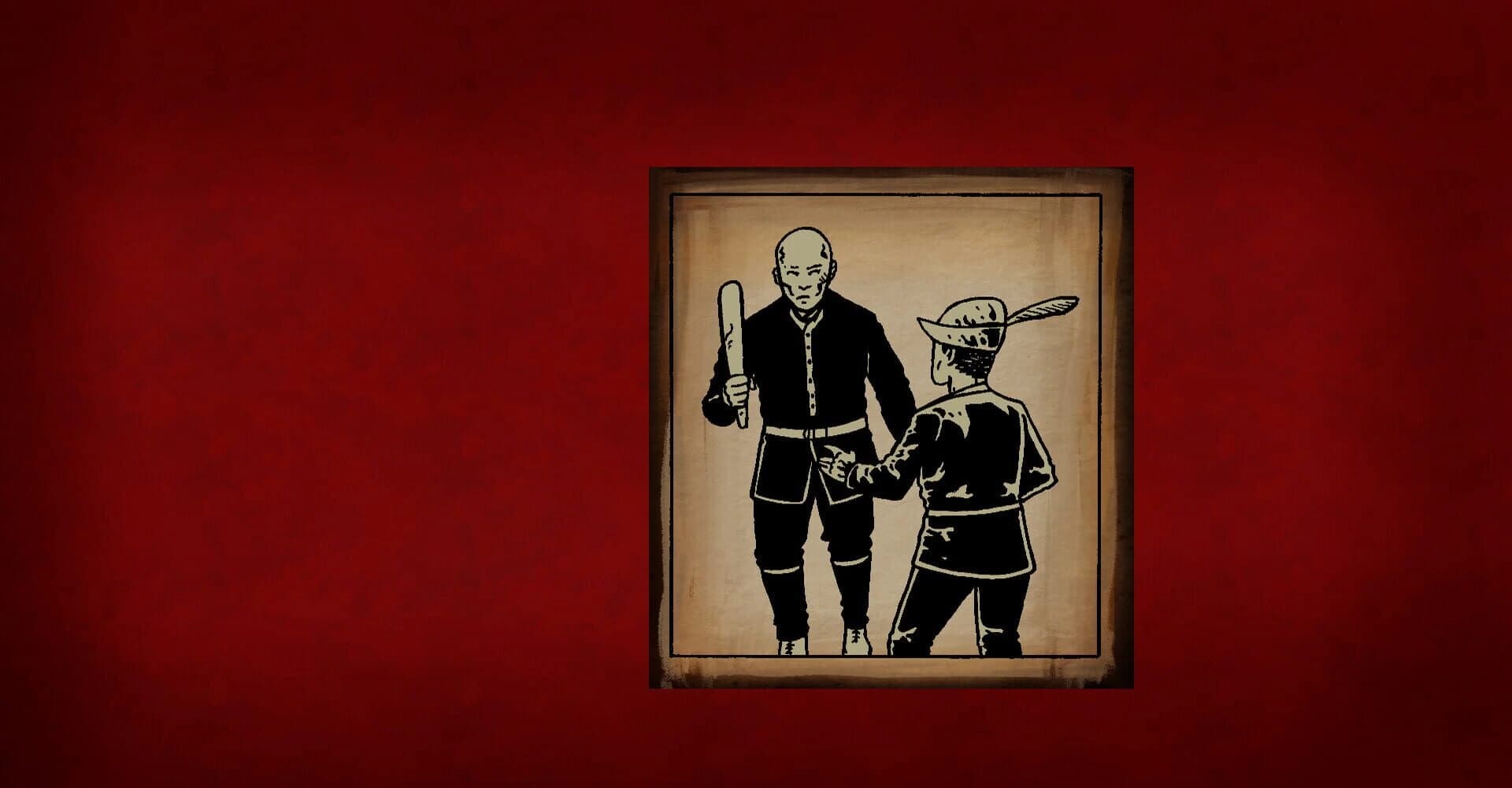 In Memoriam screenshot 4