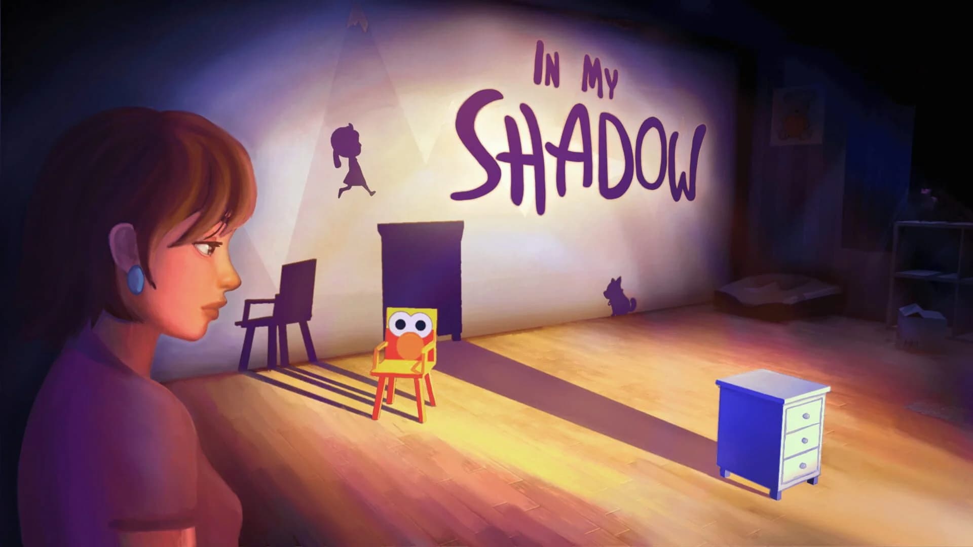 In My Shadow screenshot 2