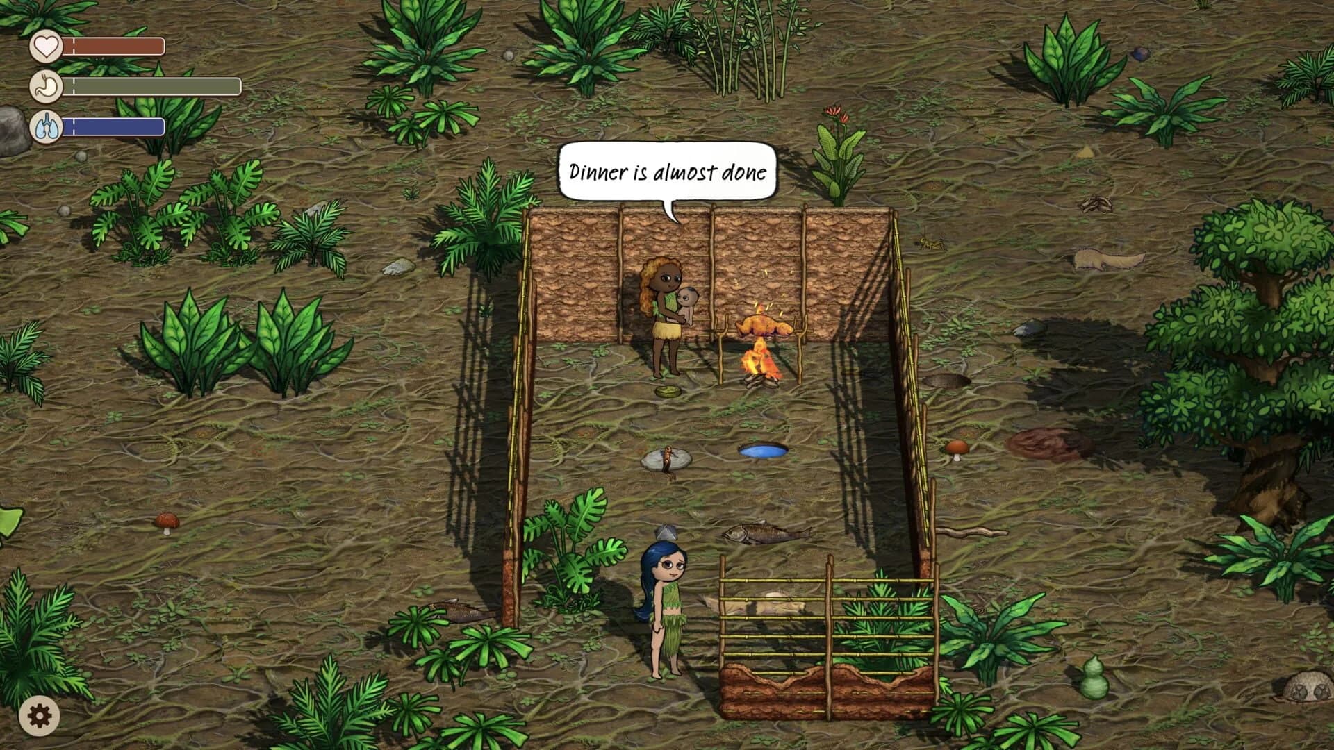 In Next Life screenshot 2