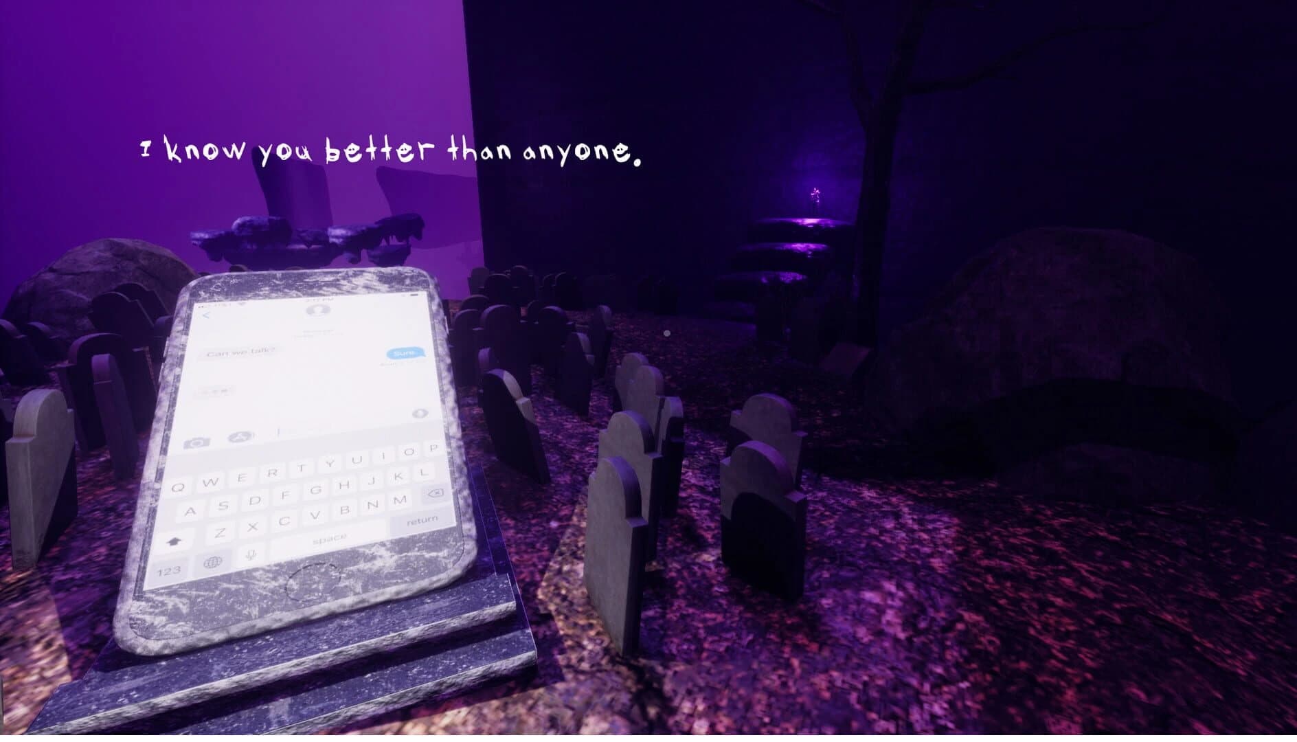 In Passing screenshot 1