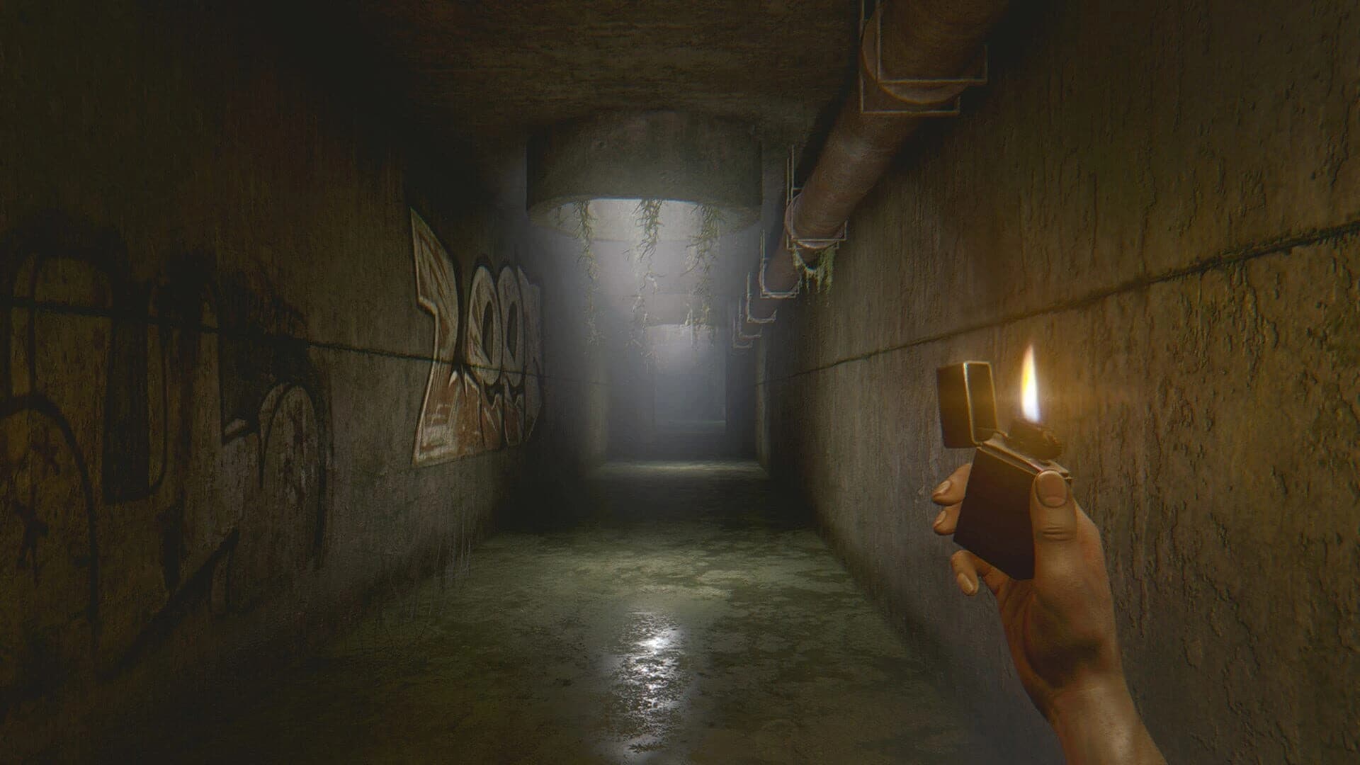 In Rays of the Light screenshot 5
